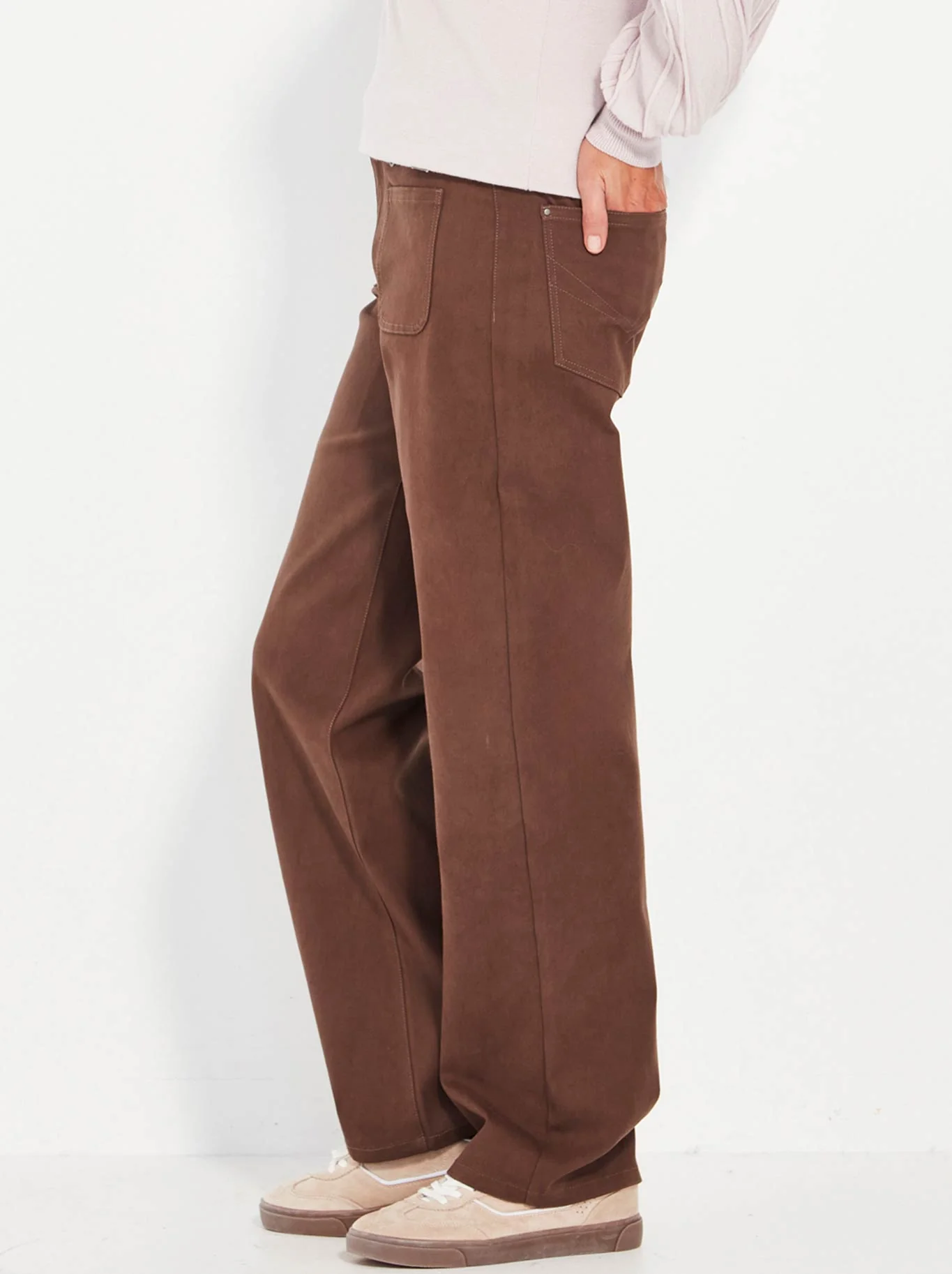 VERGE BLAKE PANT - Image 2