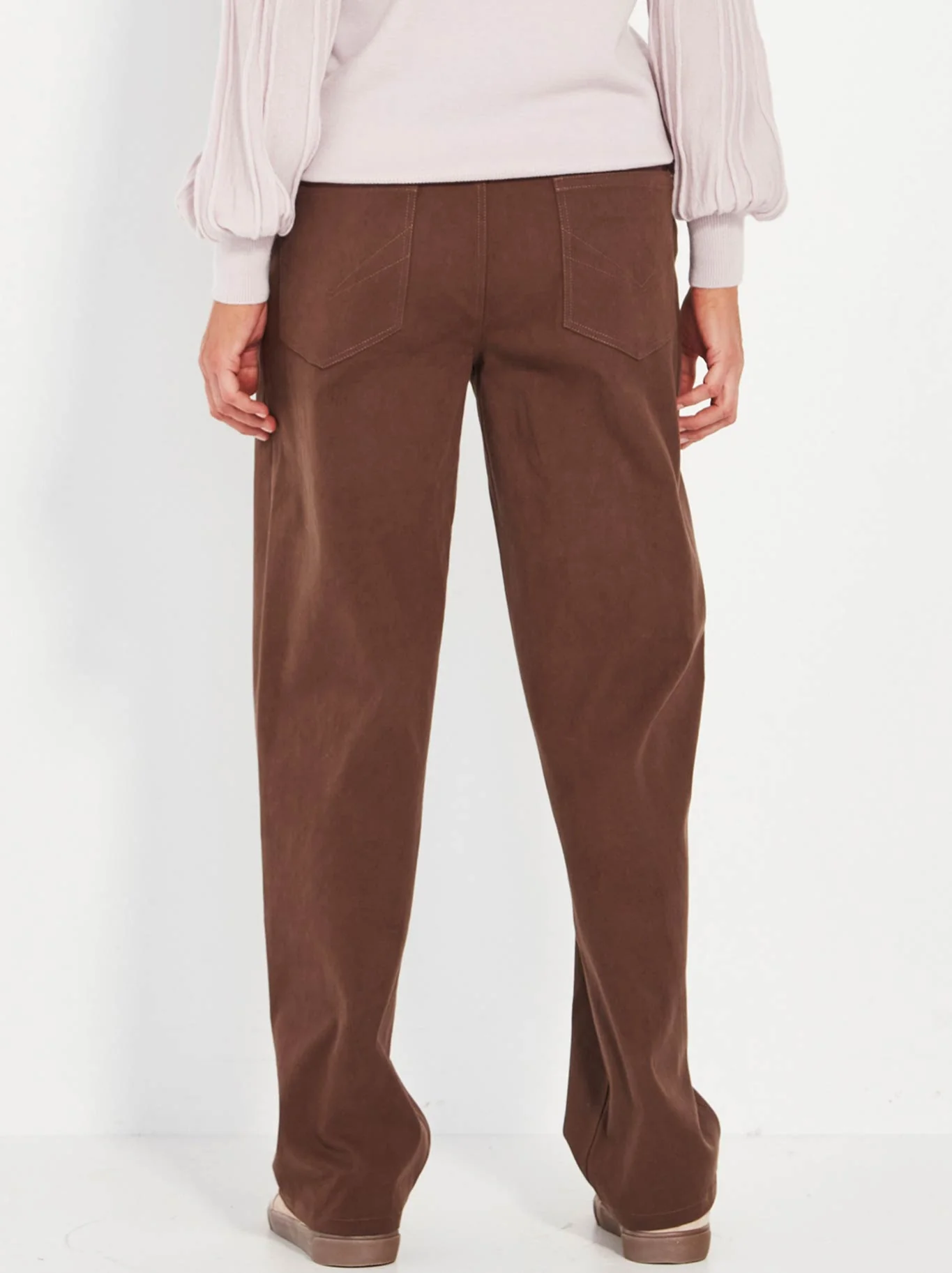 VERGE BLAKE PANT - Image 3