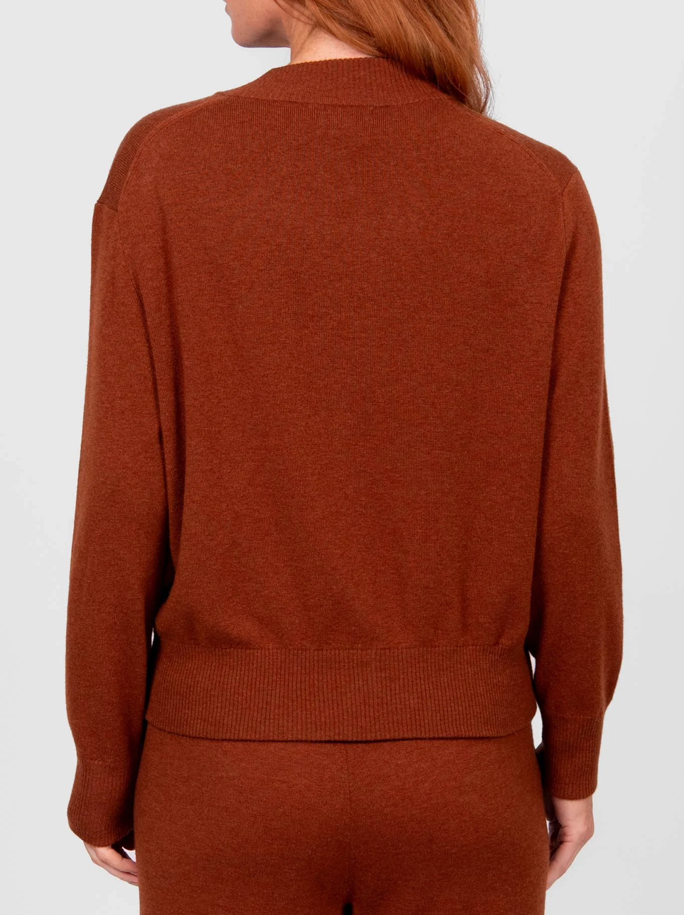 BRIDGE & LORD BOMBER JACKET - Image 2
