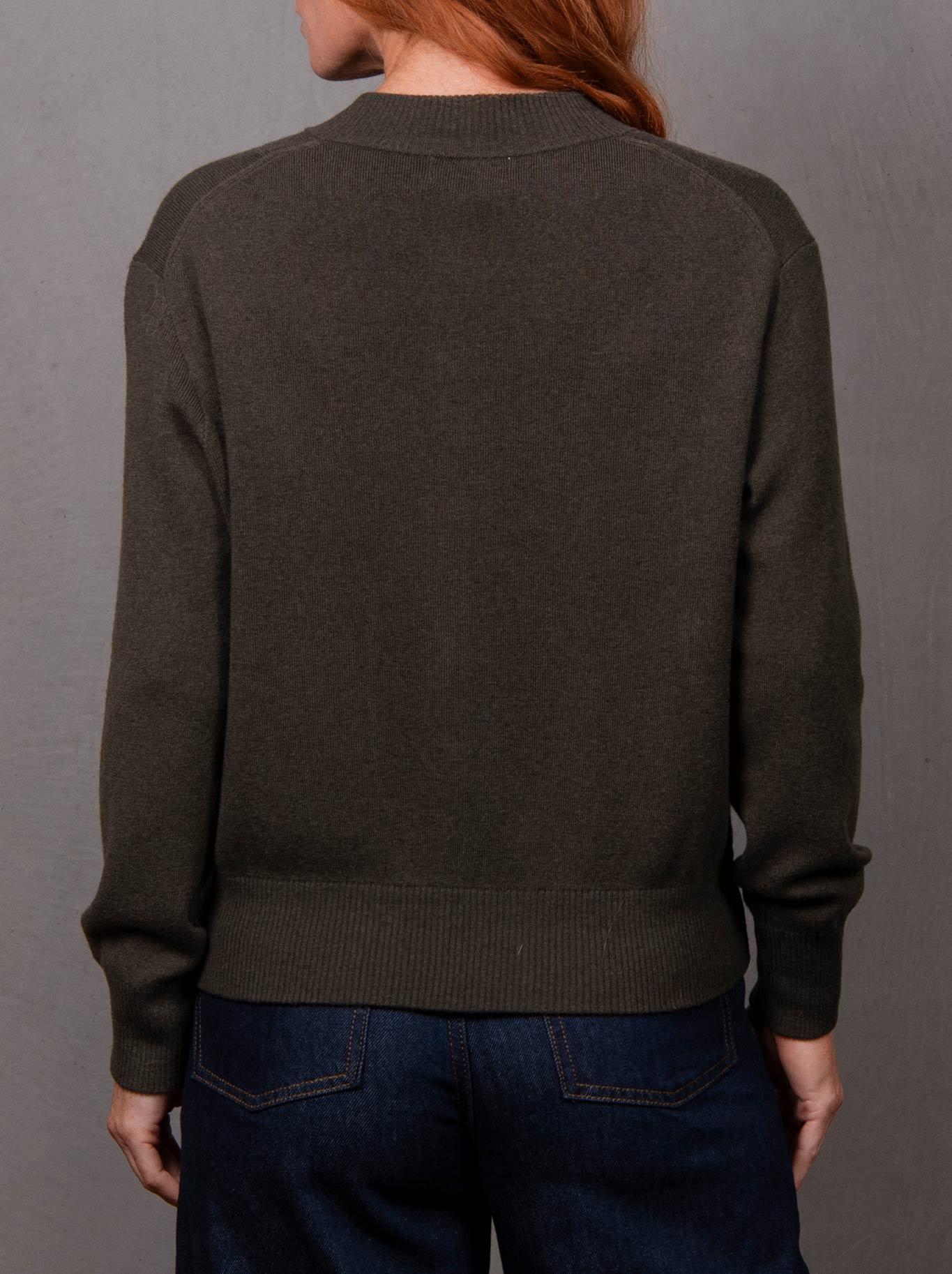 BRIDGE & LORD BOMBER JACKET - Image 6