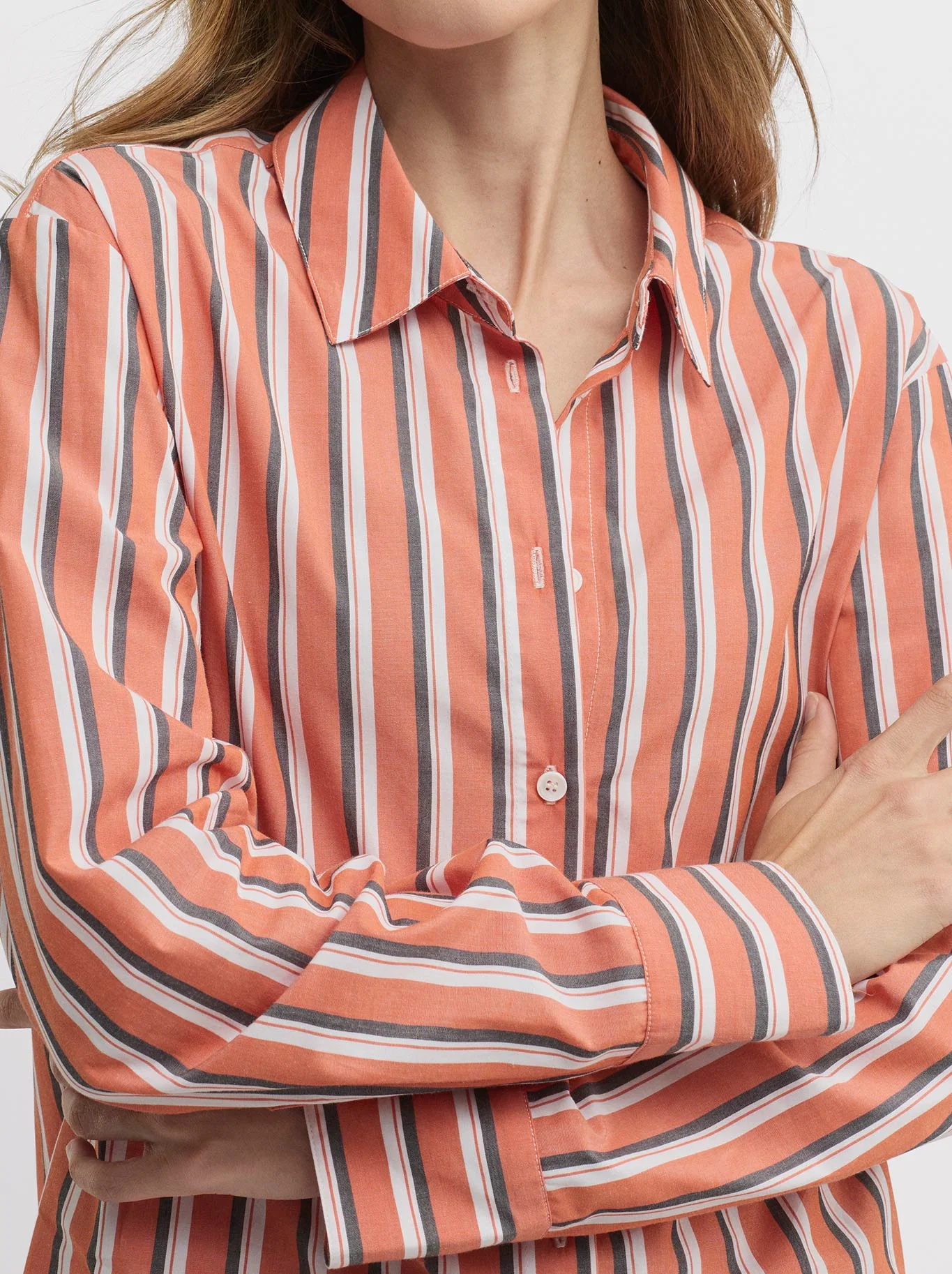YARRA TRAIL BROADWAY SHIRT - Image 2