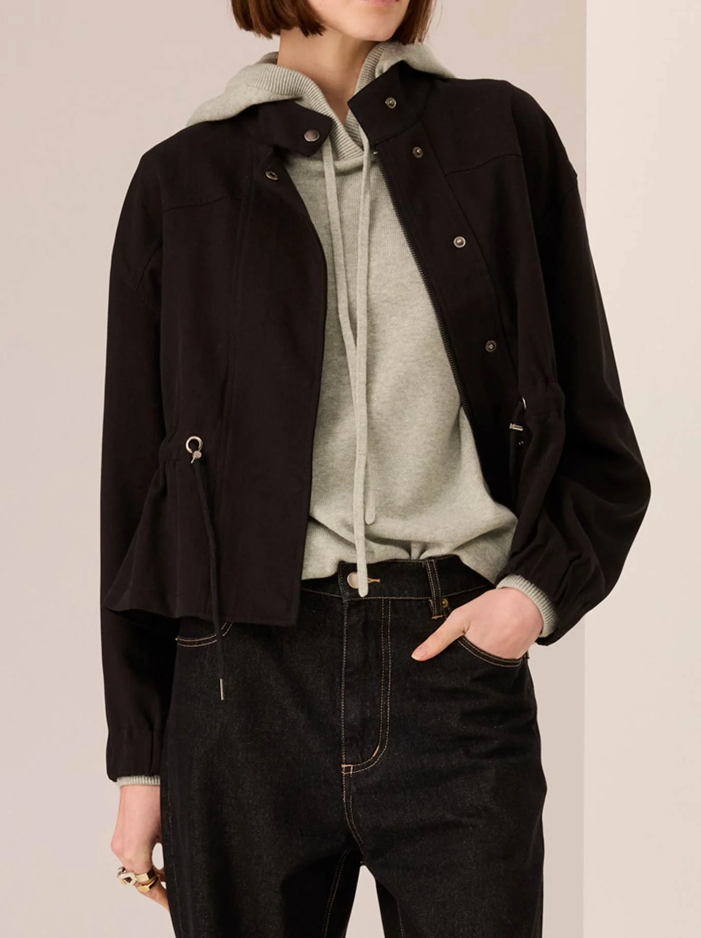 POL BRONEL JACKET - Image 2