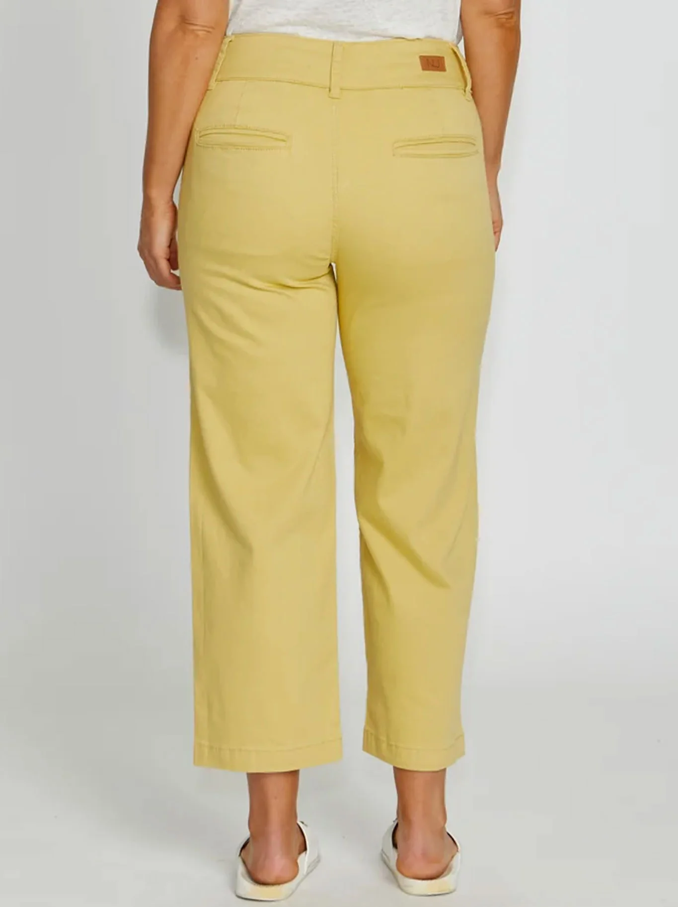 NEW LONDON CHRISTOW ANKLE GRAZER JEAN - Image 5
