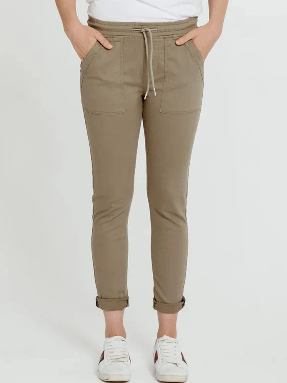 NEW LONDON HOPE JOGGER