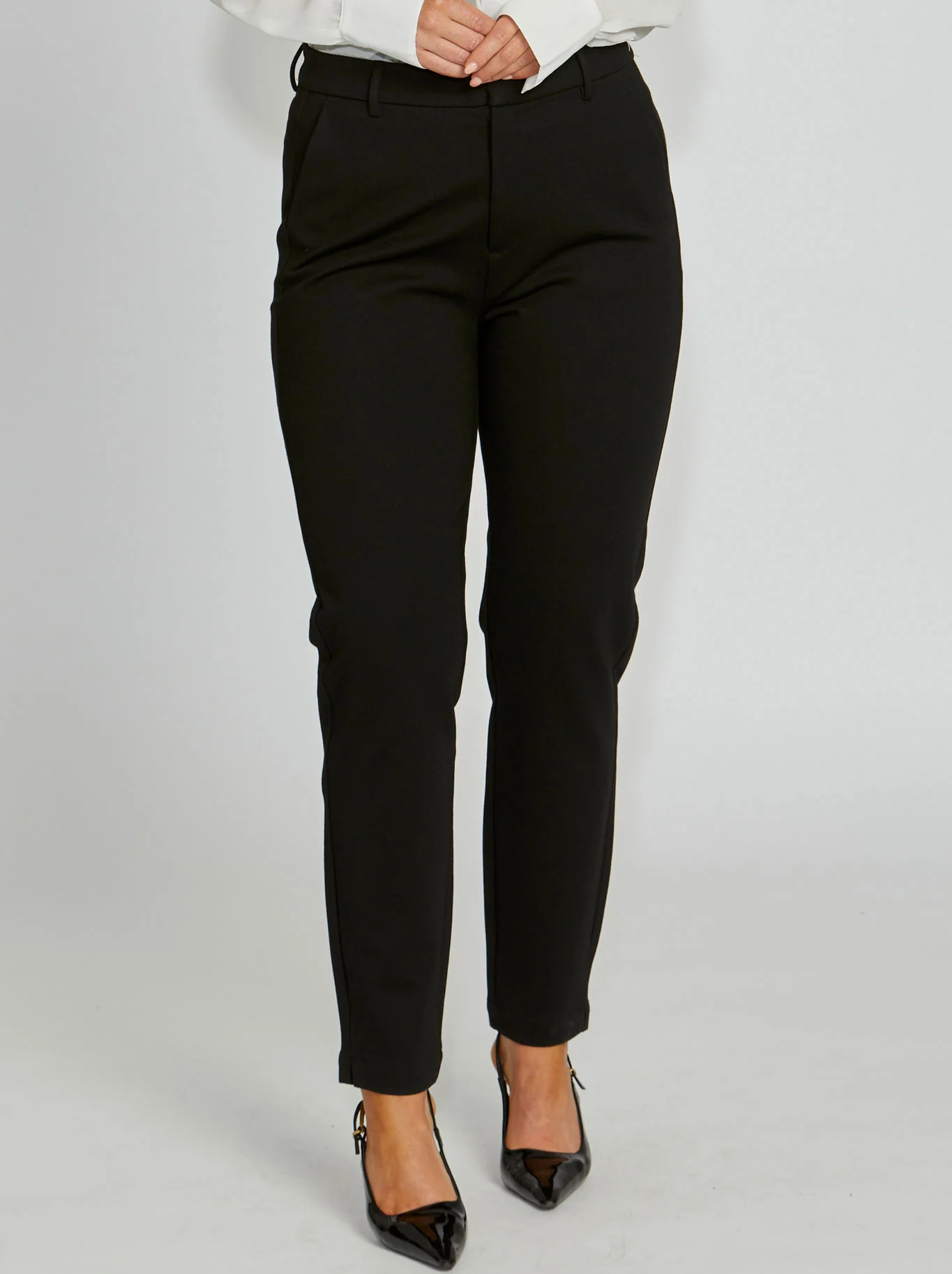 NEW LONDON LINTON TROUSER