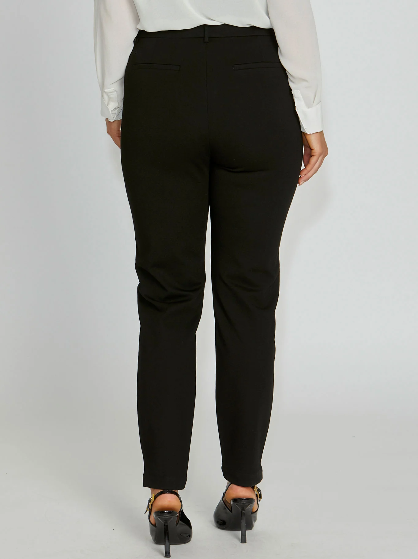 NEW LONDON LINTON TROUSER - Image 3