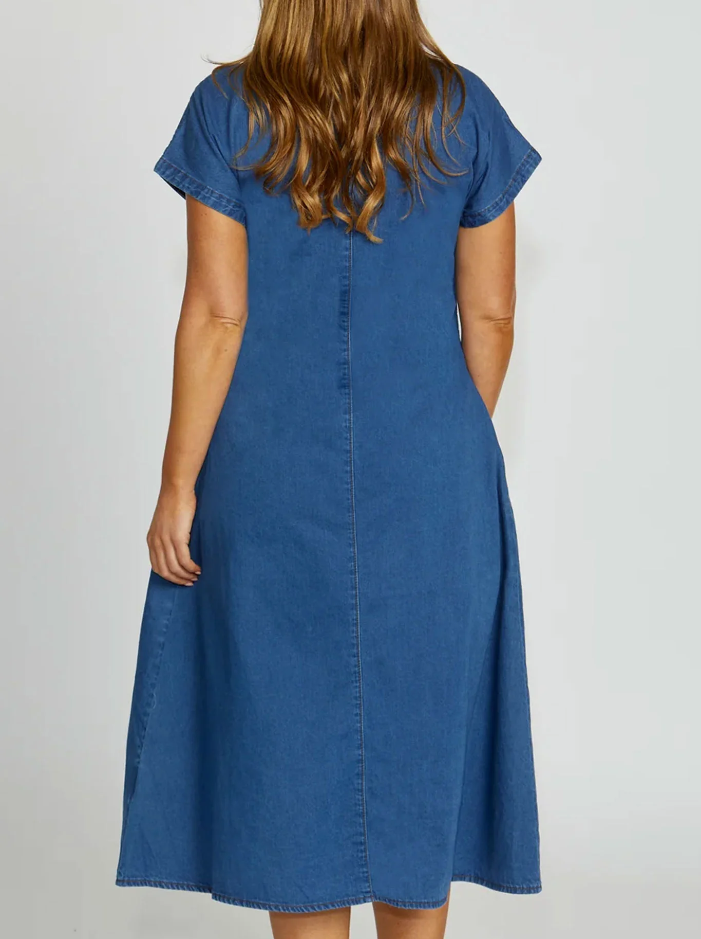 NEW LONDON NORBECK DRESS - Image 3