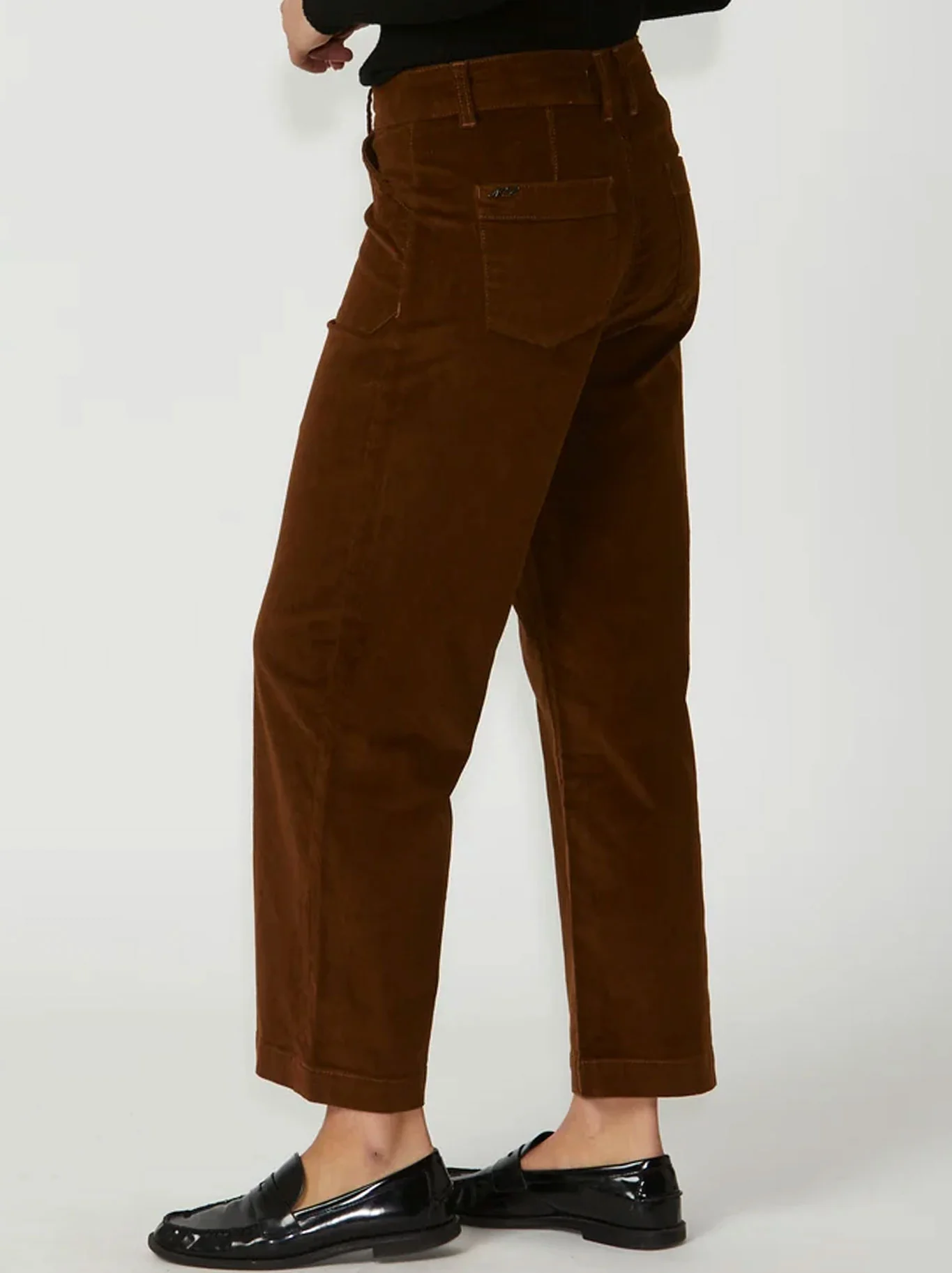 NEW LONDON PENRITH MID RISE CORD JEAN - Image 11