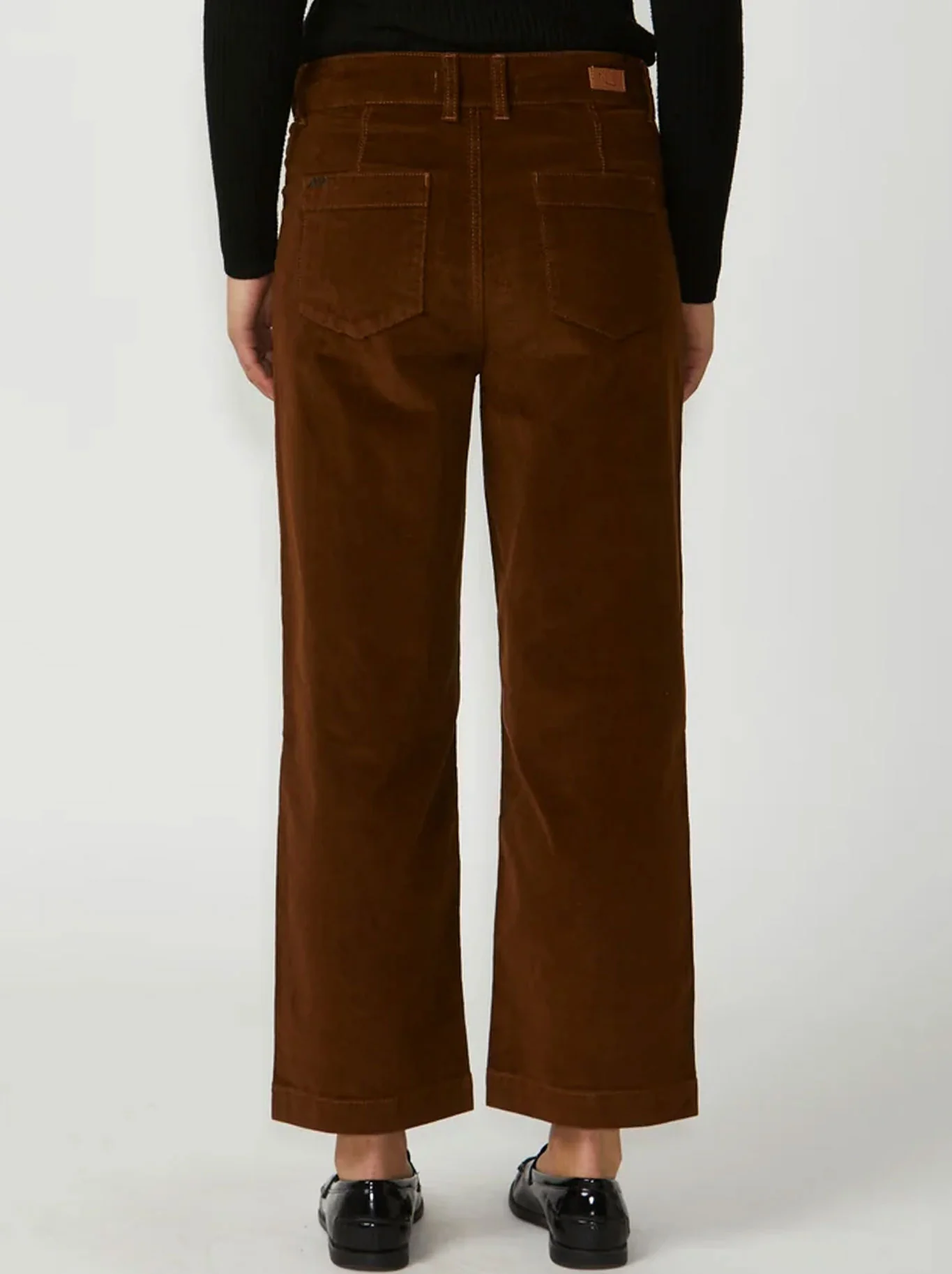 NEW LONDON PENRITH MID RISE CORD JEAN - Image 12