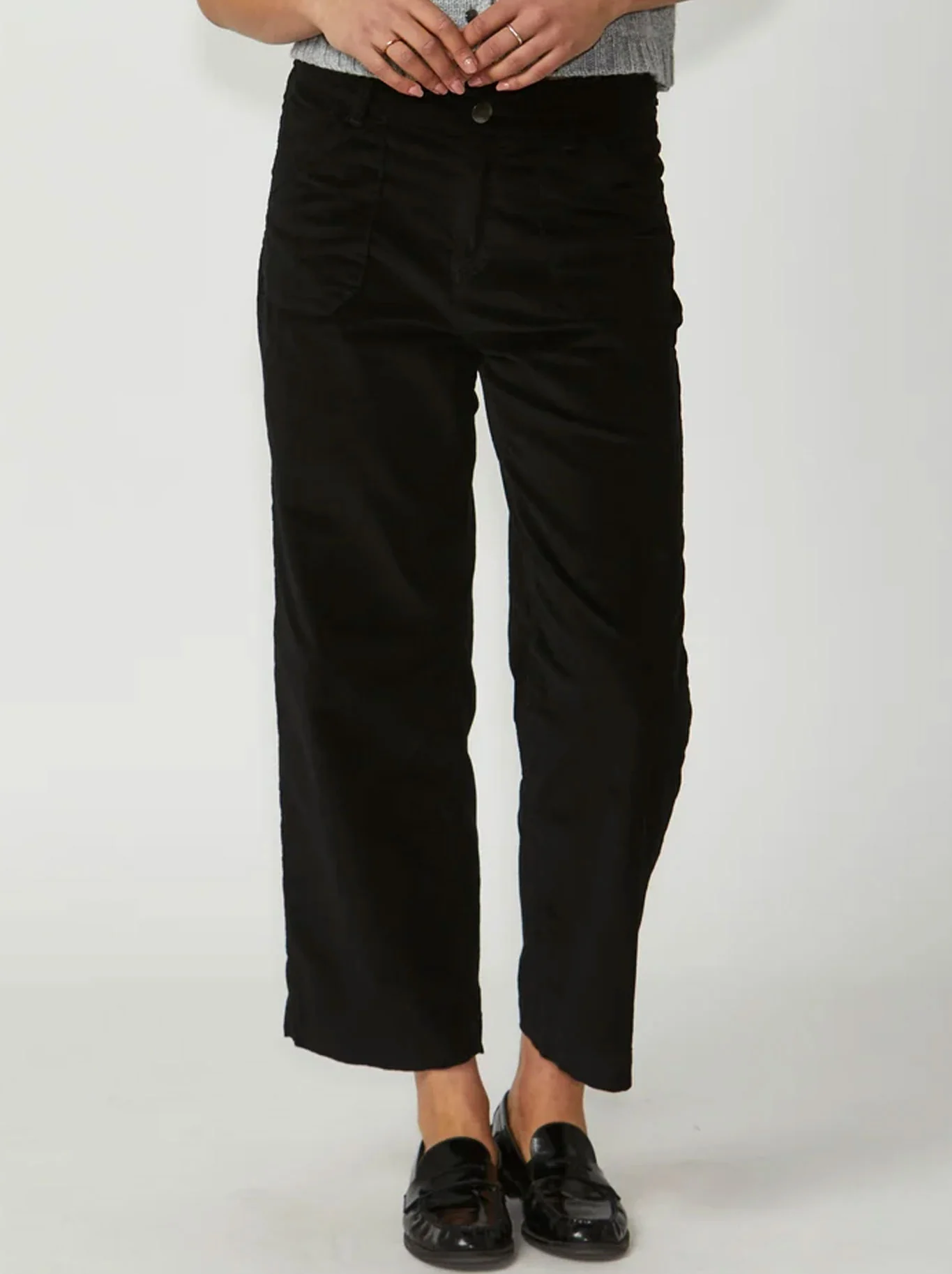 NEW LONDON PENRITH MID RISE CORD JEAN - Image 13