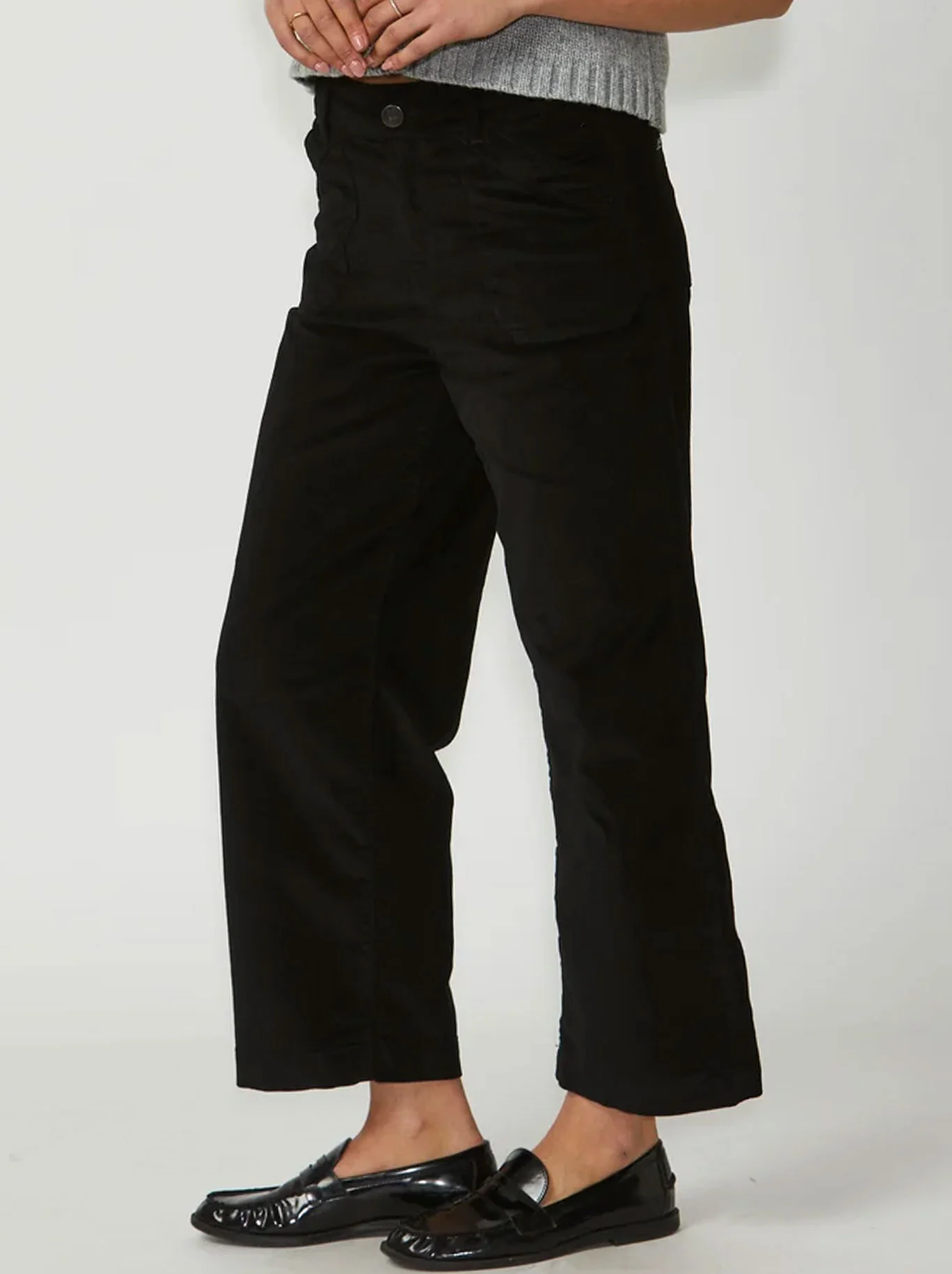 NEW LONDON PENRITH MID RISE CORD JEAN - Image 14