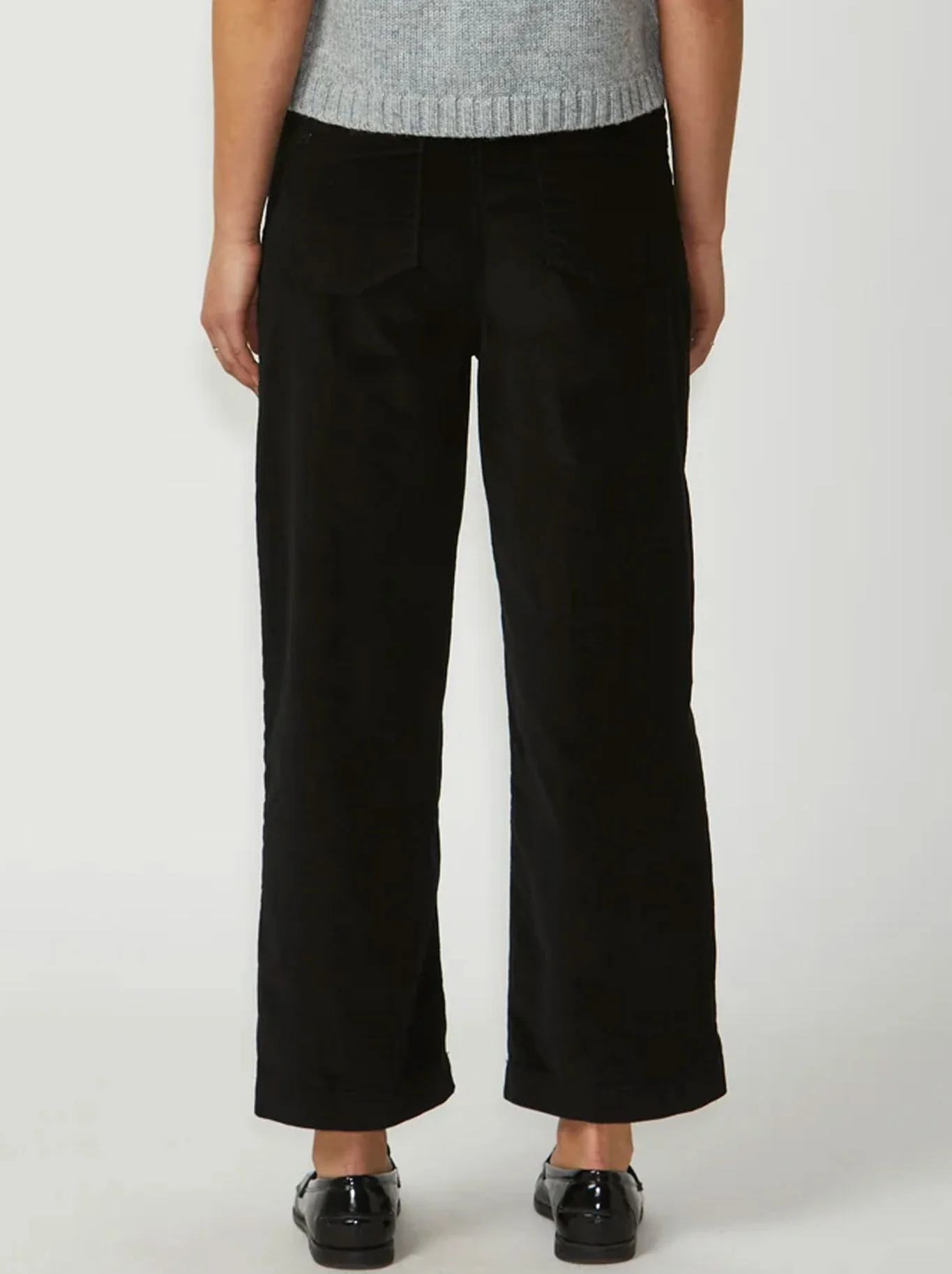 NEW LONDON PENRITH MID RISE CORD JEAN - Image 15