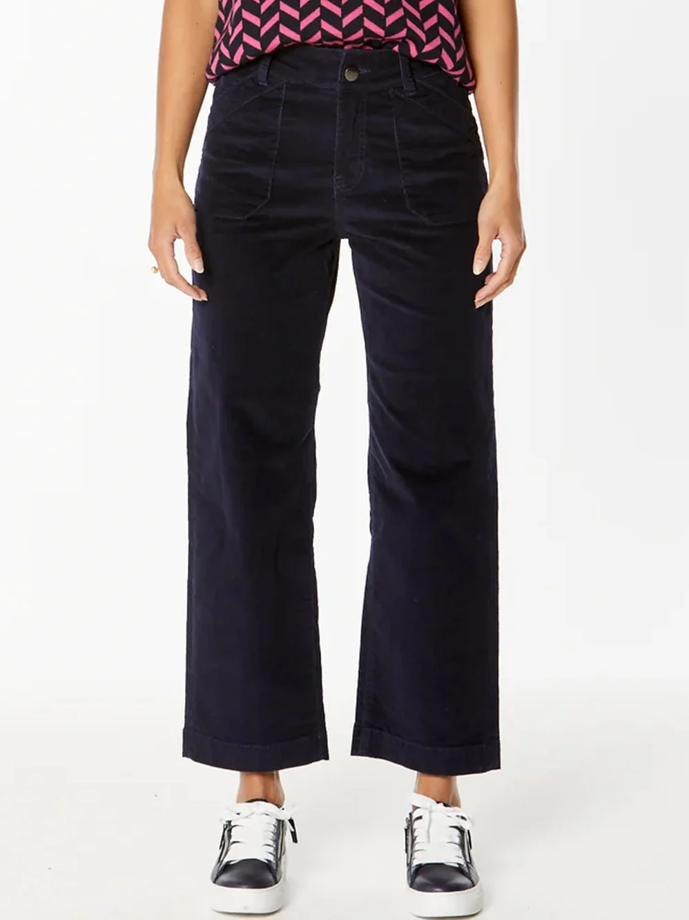 NEW LONDON PENRITH MID RISE CORD JEAN - Image 7