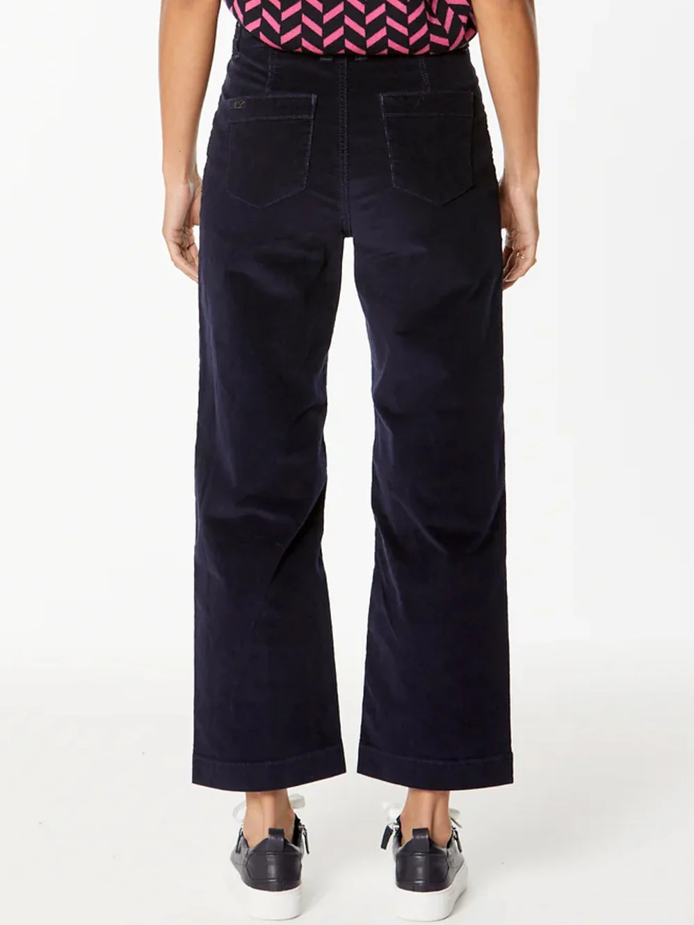 NEW LONDON PENRITH MID RISE CORD JEAN - Image 9