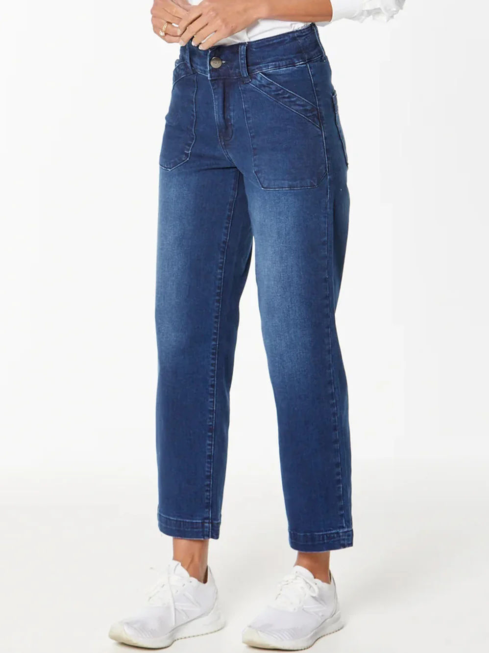 NEW LONDON DENIM PENTRITH JEAN - Image 2