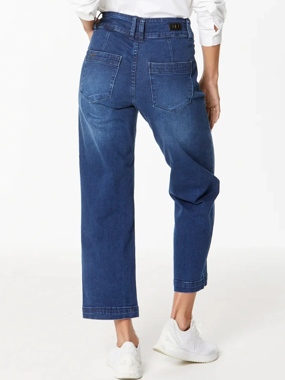 NEW LONDON DENIM PENTRITH JEAN - Image 3