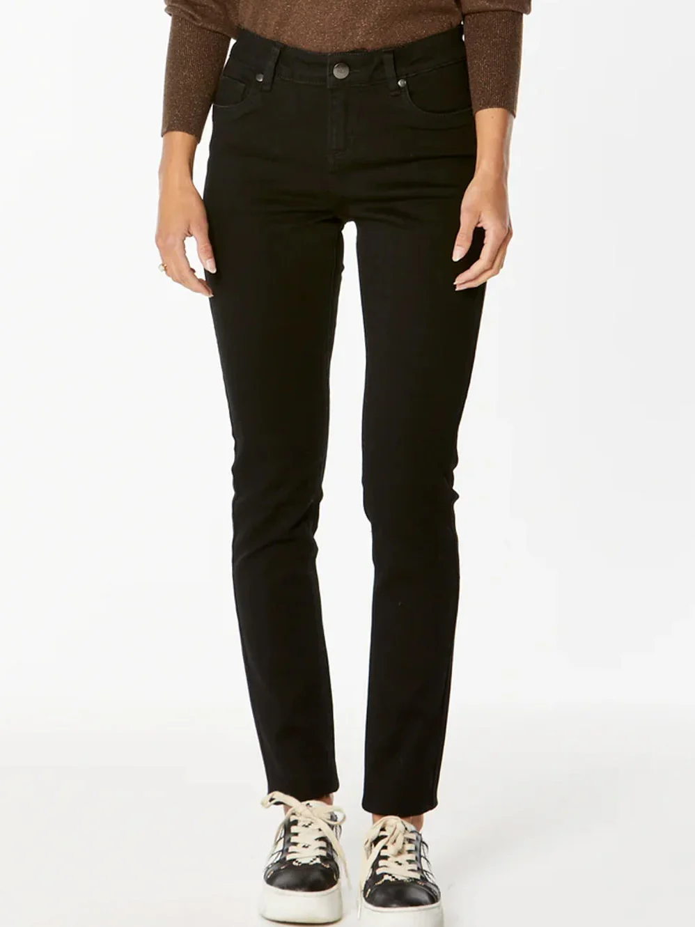 NEW LONDON RAUNDS SLIM JEAN