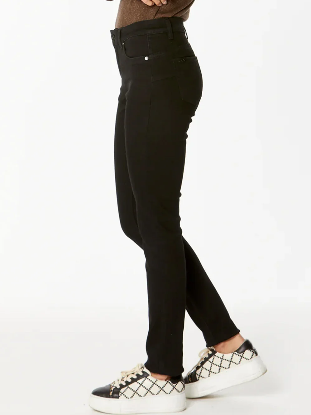 NEW LONDON RAUNDS SLIM JEAN - Image 2