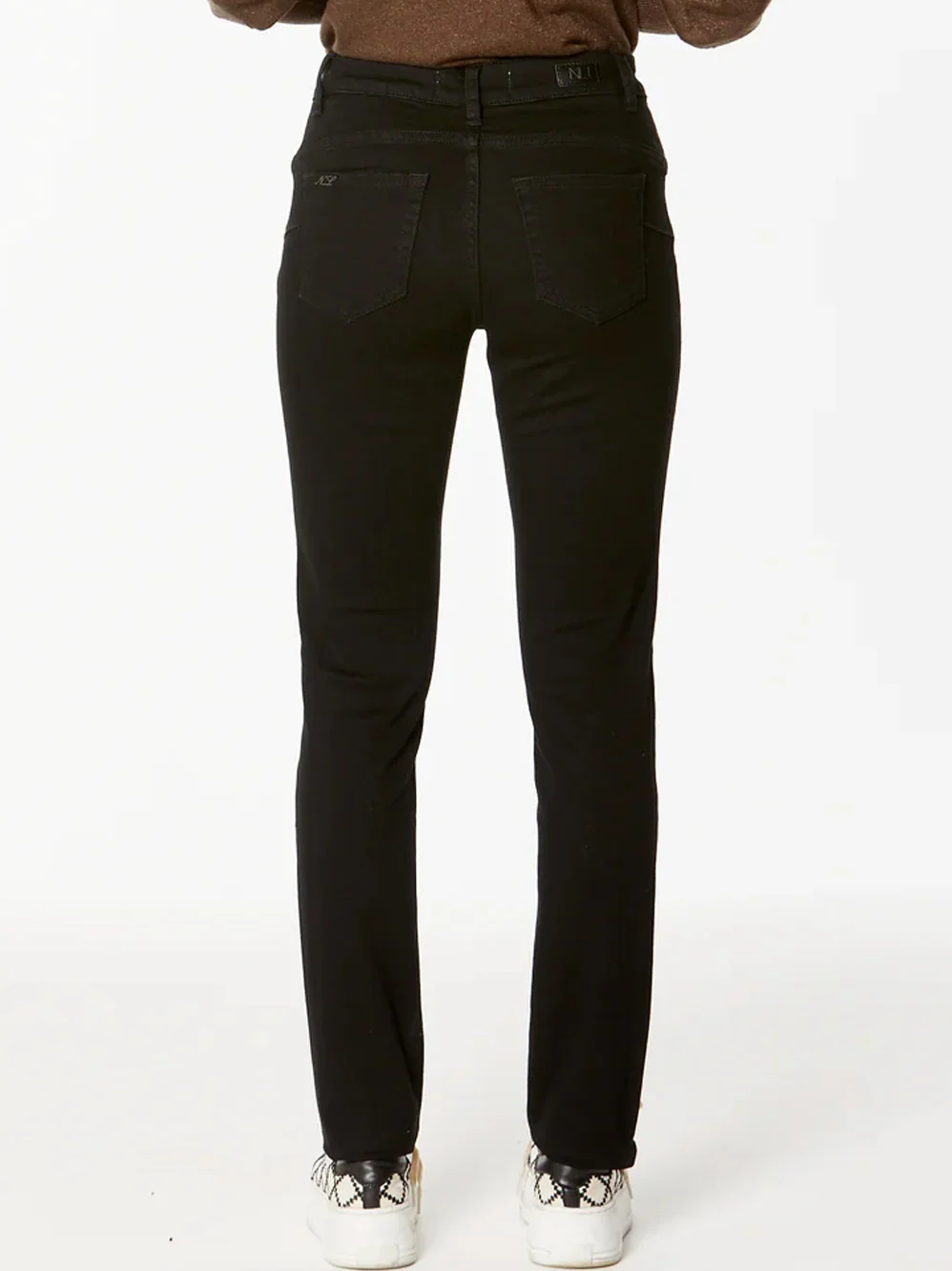 NEW LONDON RAUNDS SLIM JEAN - Image 3