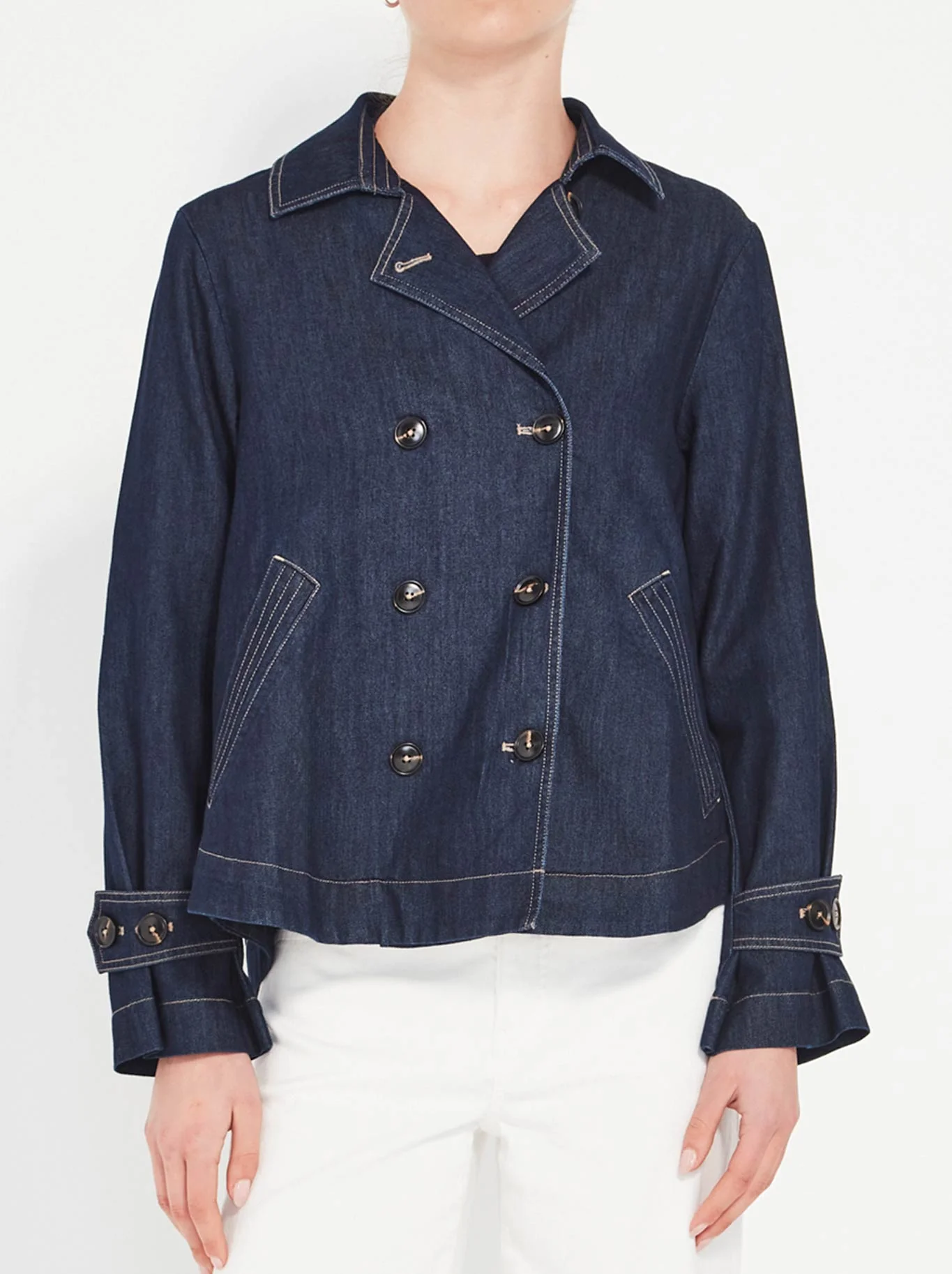 VERGE CADE JACKET