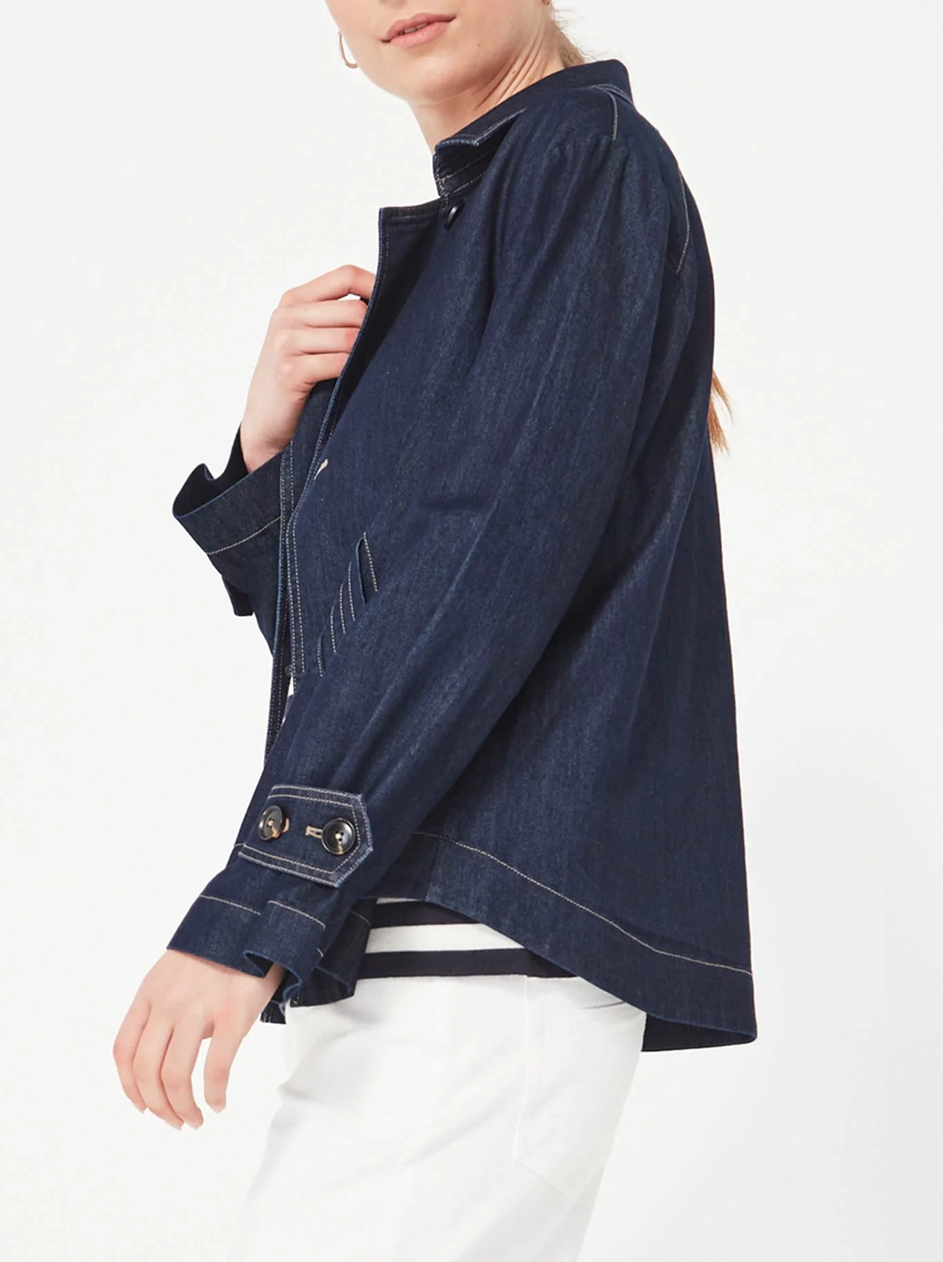 VERGE CADE JACKET - Image 2