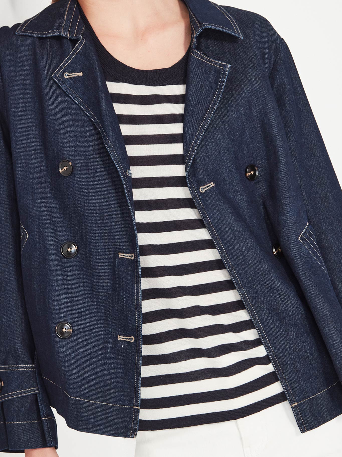 VERGE CADE JACKET - Image 3