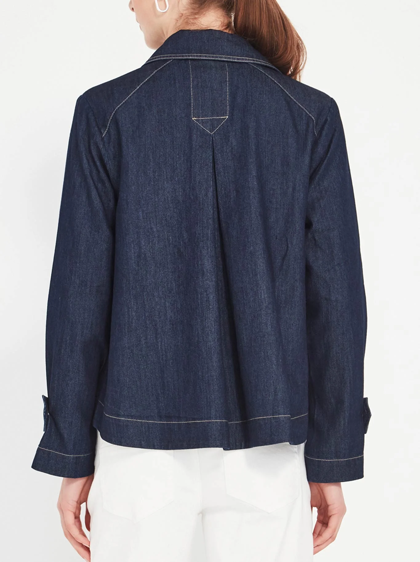VERGE CADE JACKET - Image 4