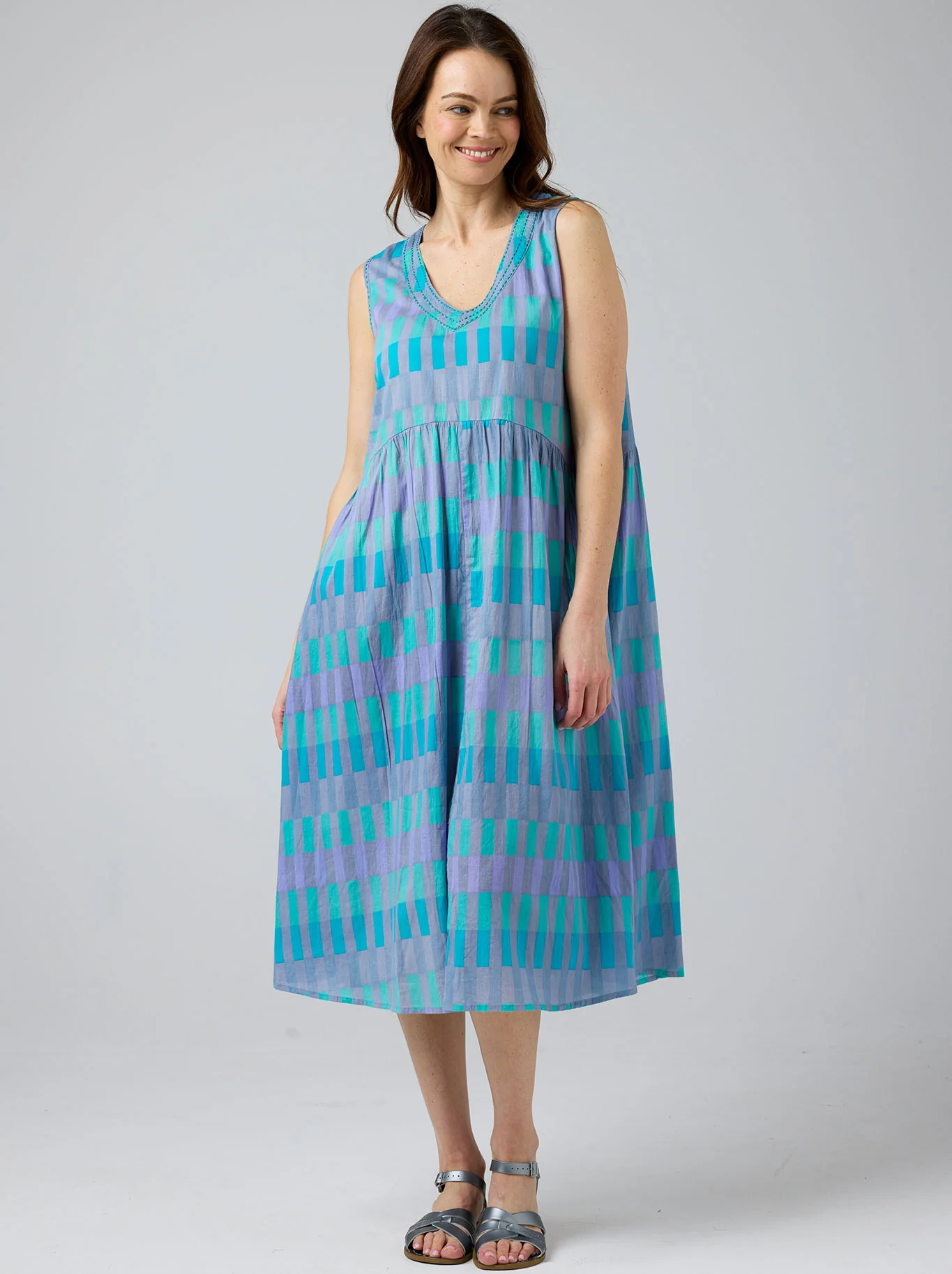 CAKE SAVITA DRESS - Image 11