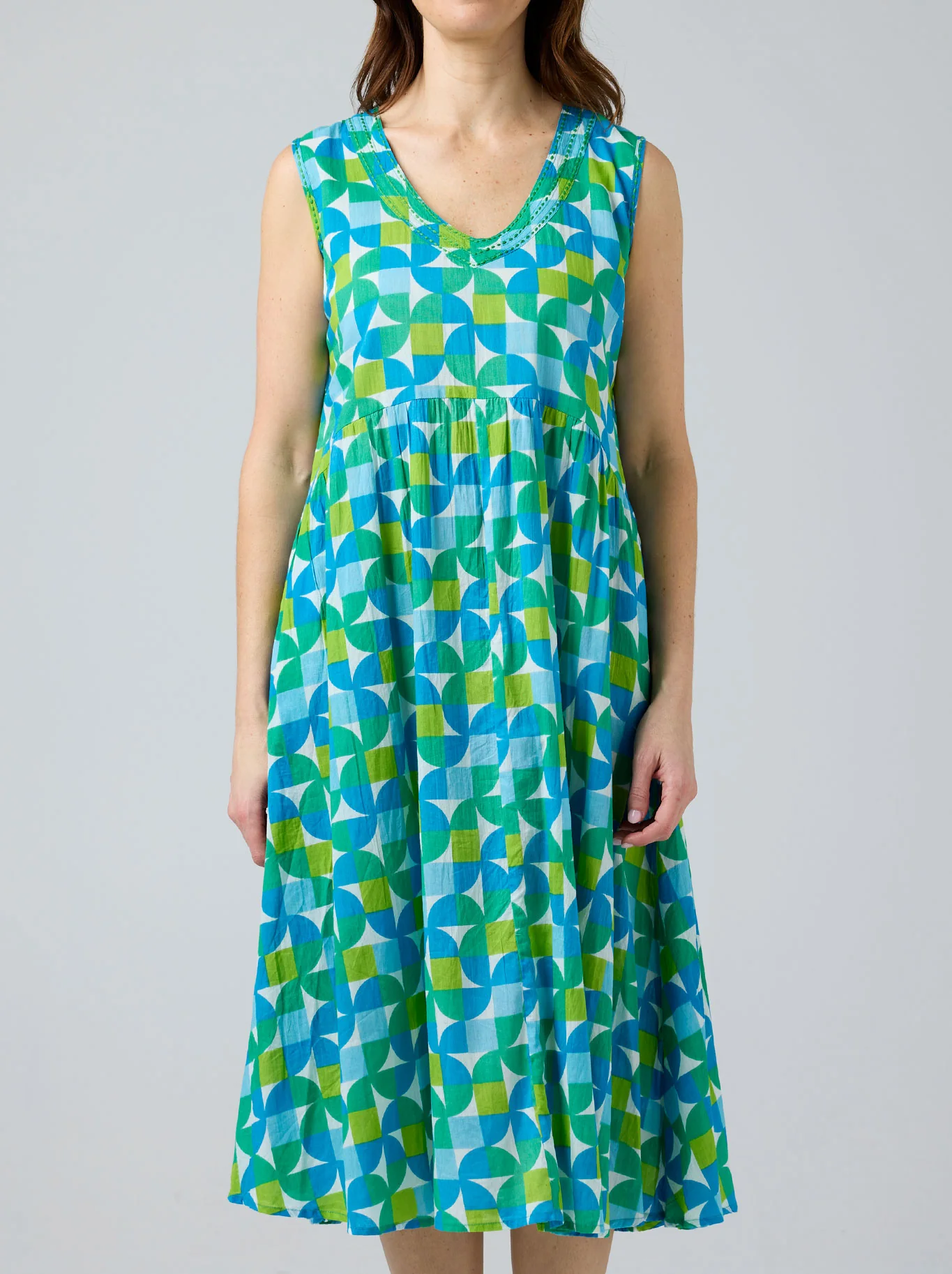 CAKE SAVITA DRESS - Image 13