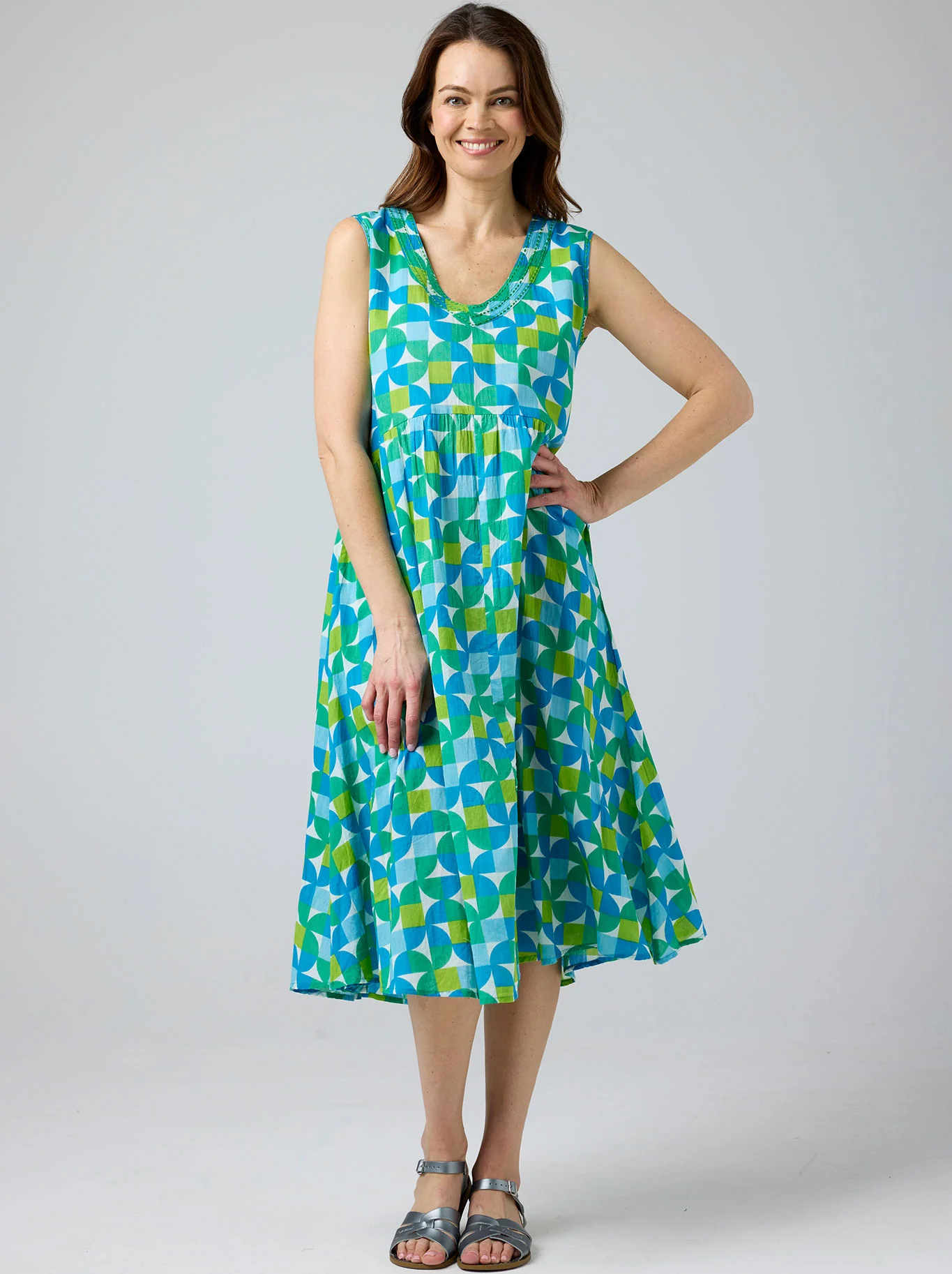 CAKE SAVITA DRESS - Image 14