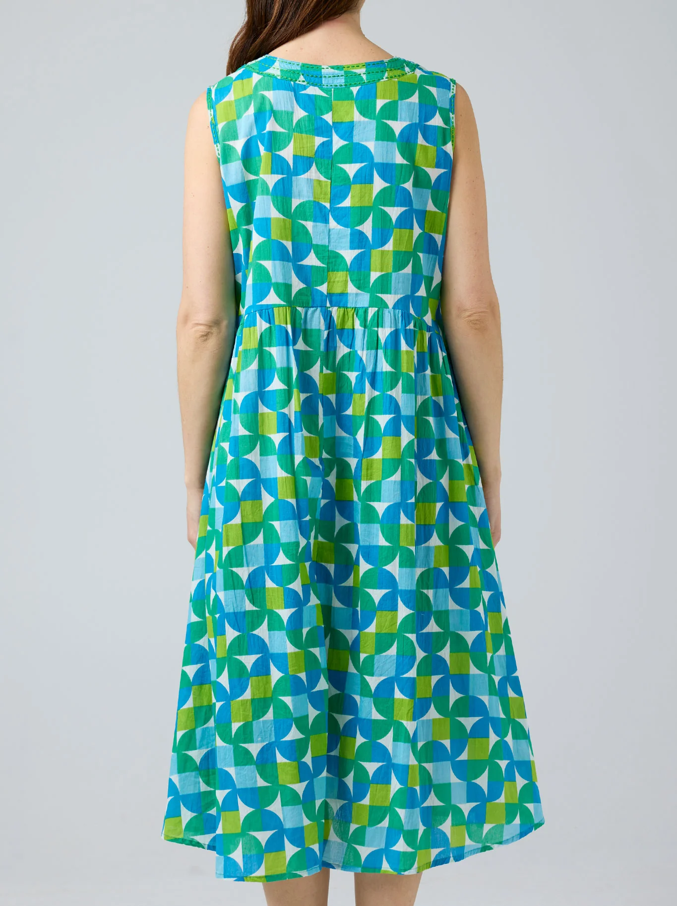 CAKE SAVITA DRESS - Image 15