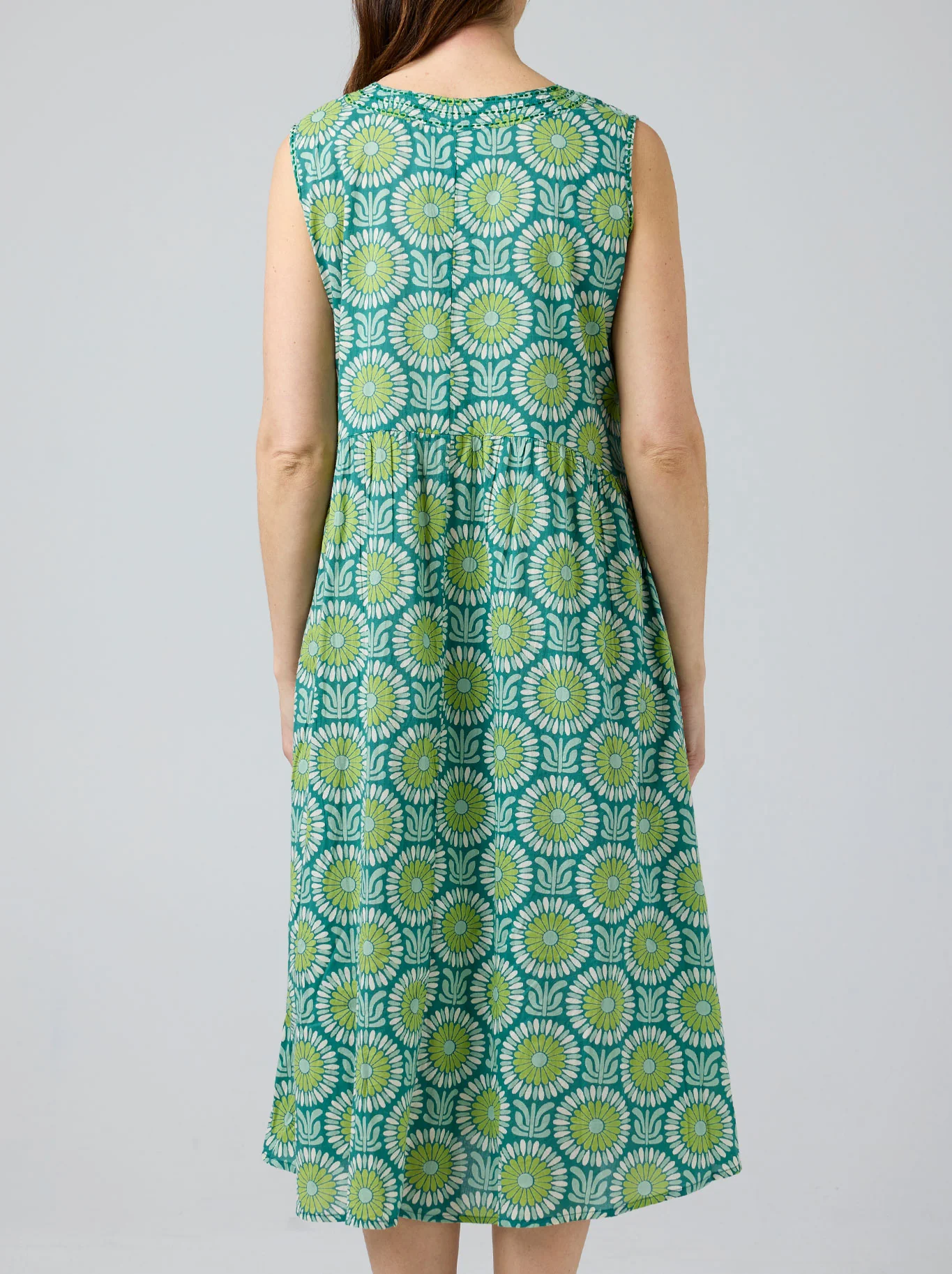 CAKE SAVITA DRESS - Image 3