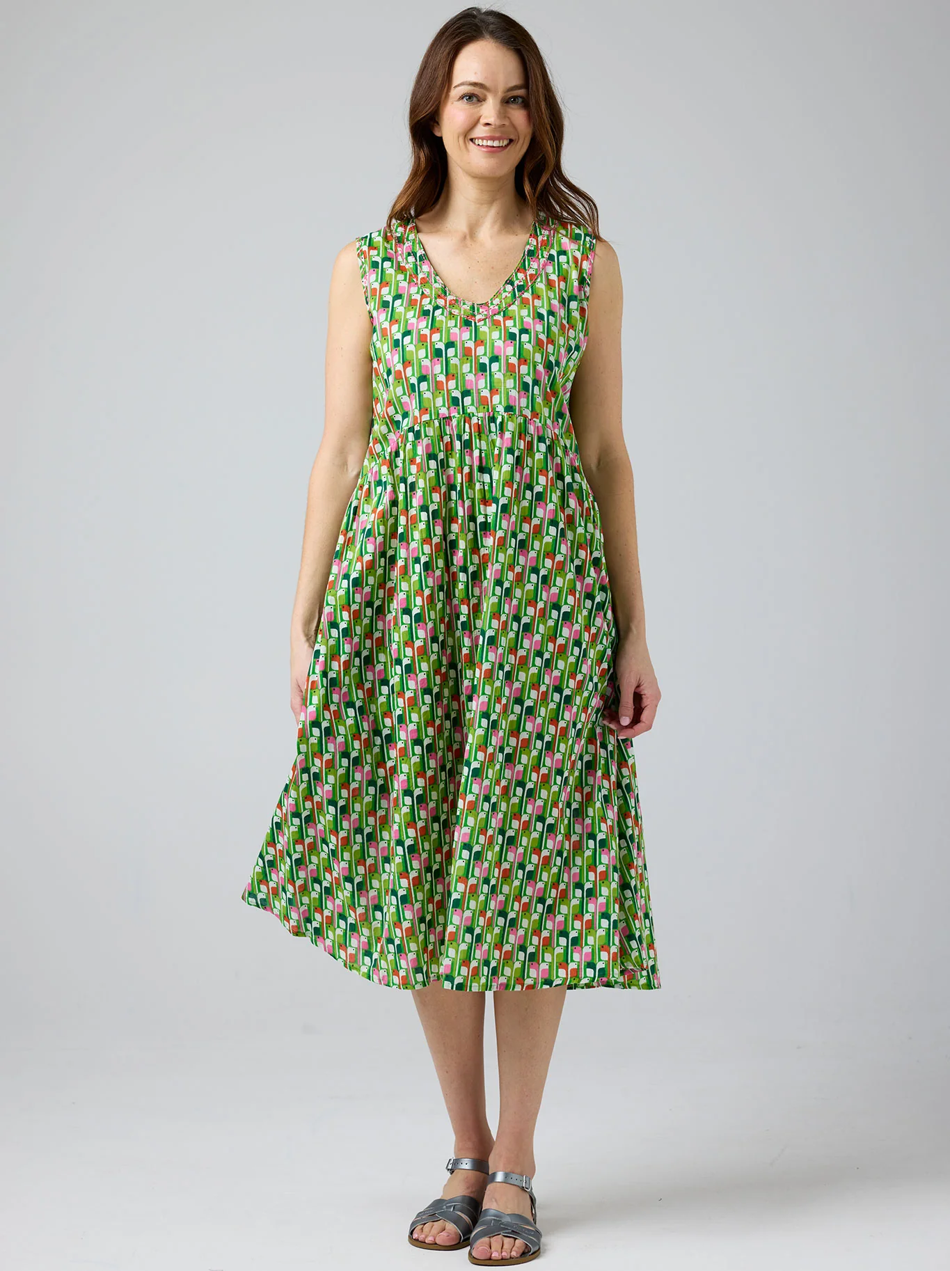 CAKE SAVITA DRESS - Image 5