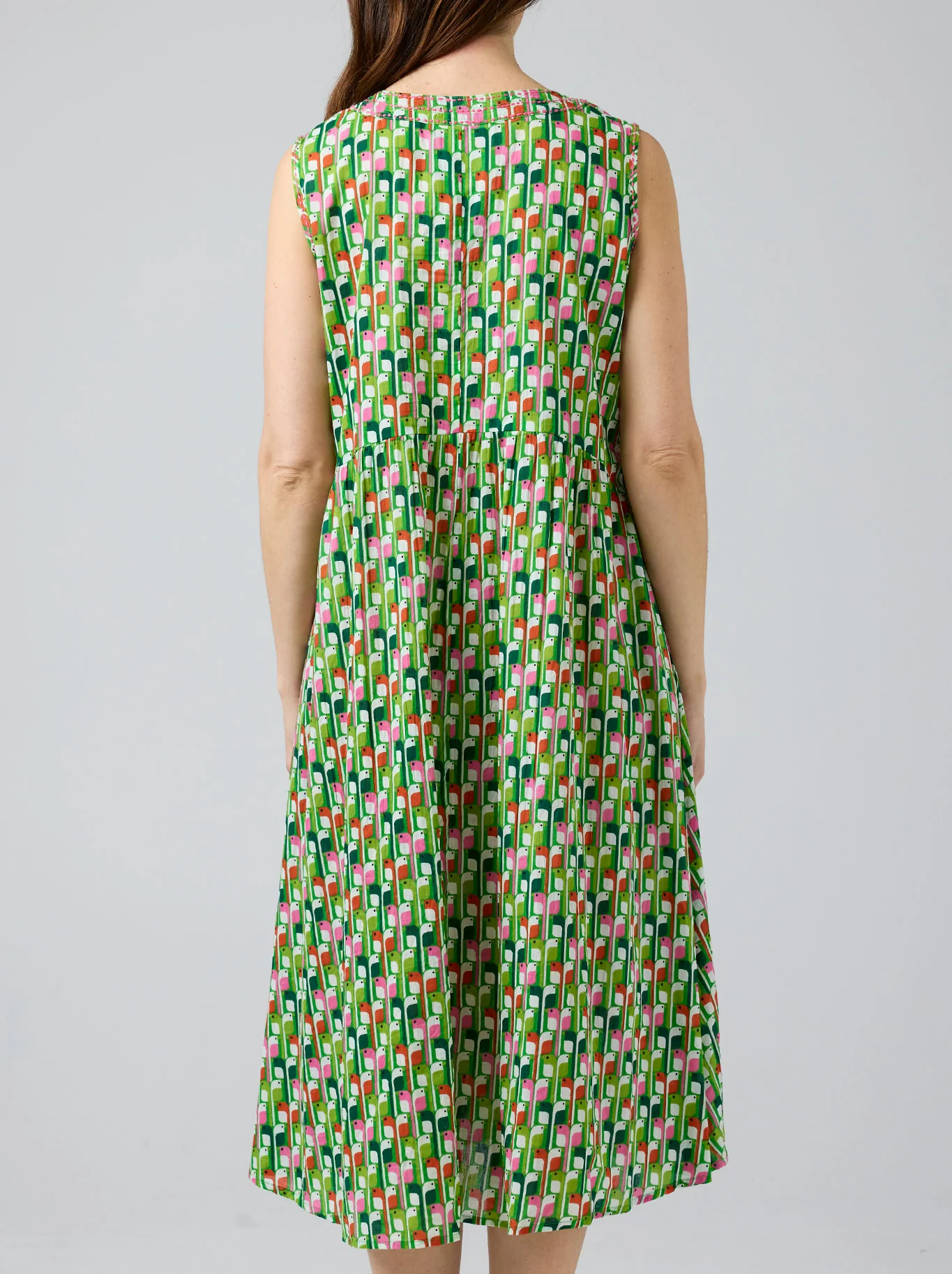 CAKE SAVITA DRESS - Image 6