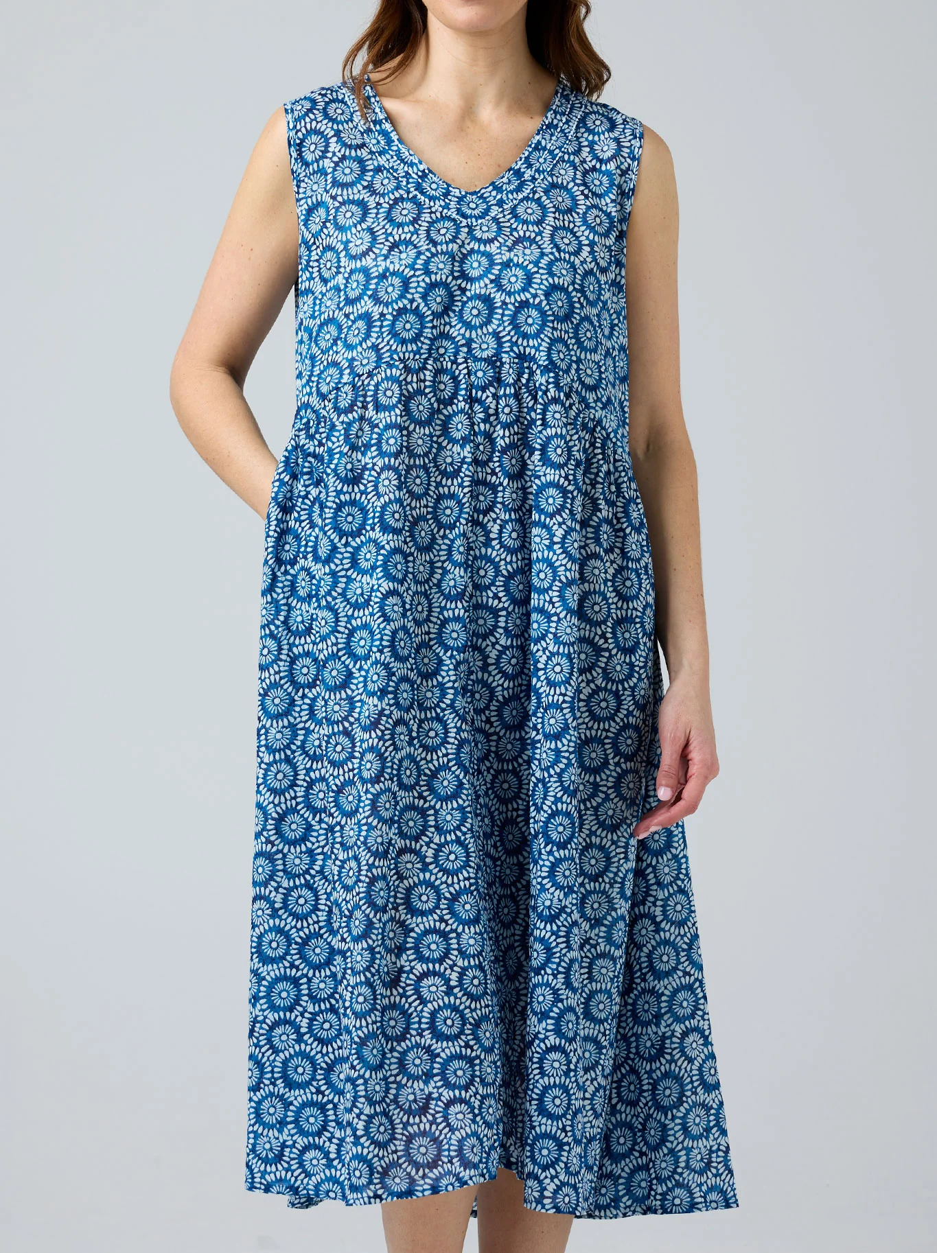 CAKE SAVITA DRESS - Image 7