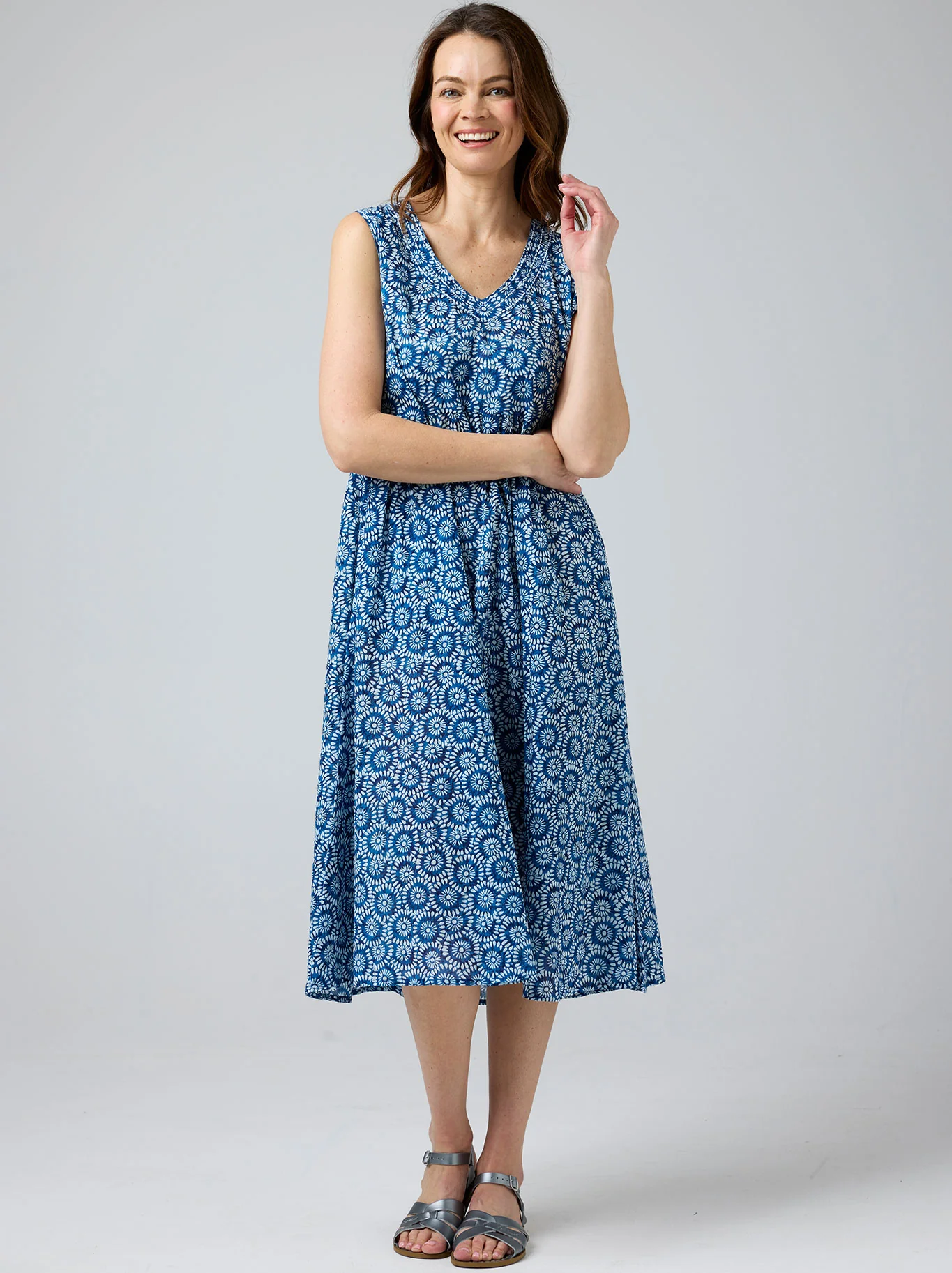 CAKE SAVITA DRESS - Image 8