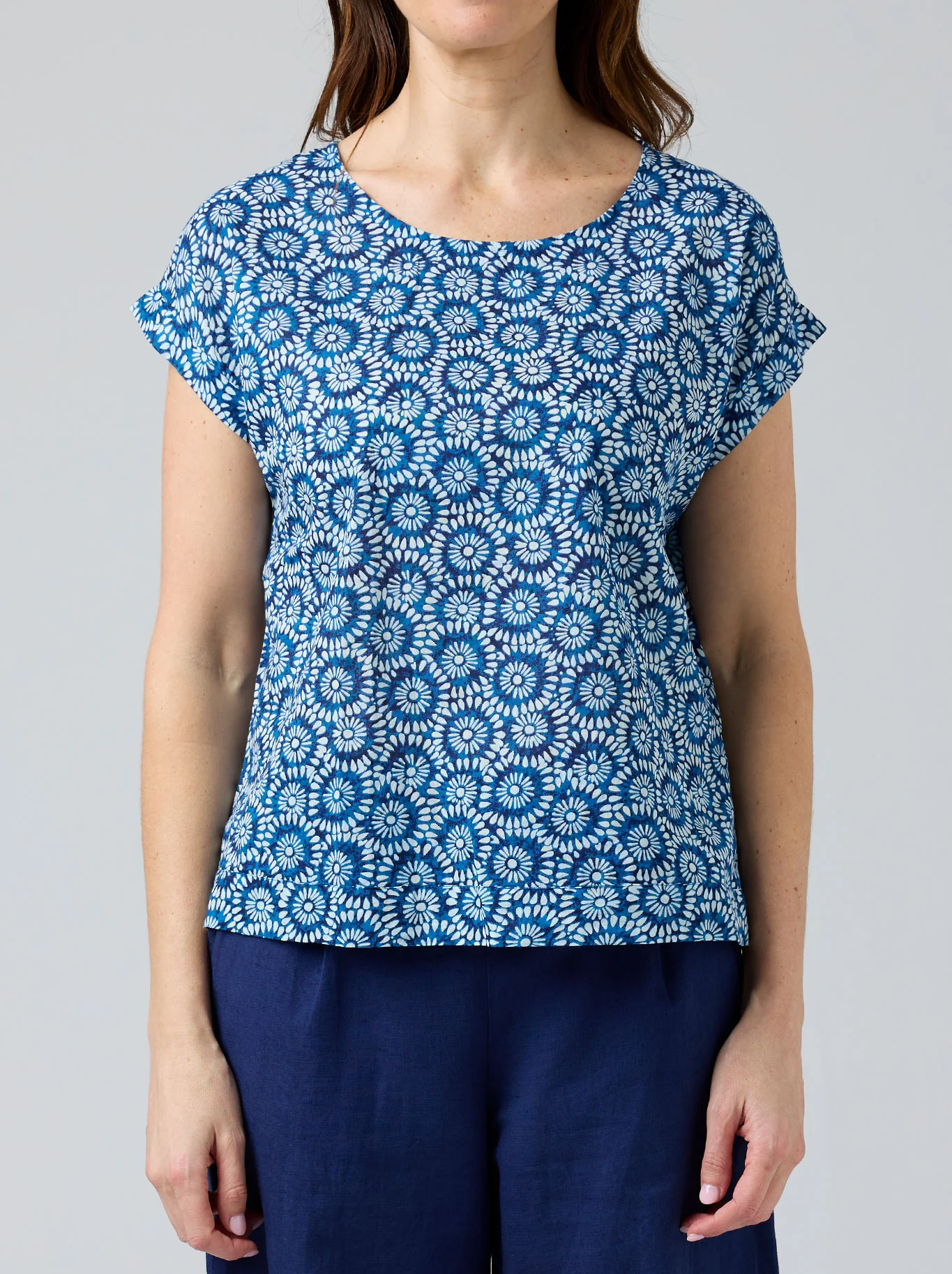 CAKE VICKY ROUND NECK - Image 10