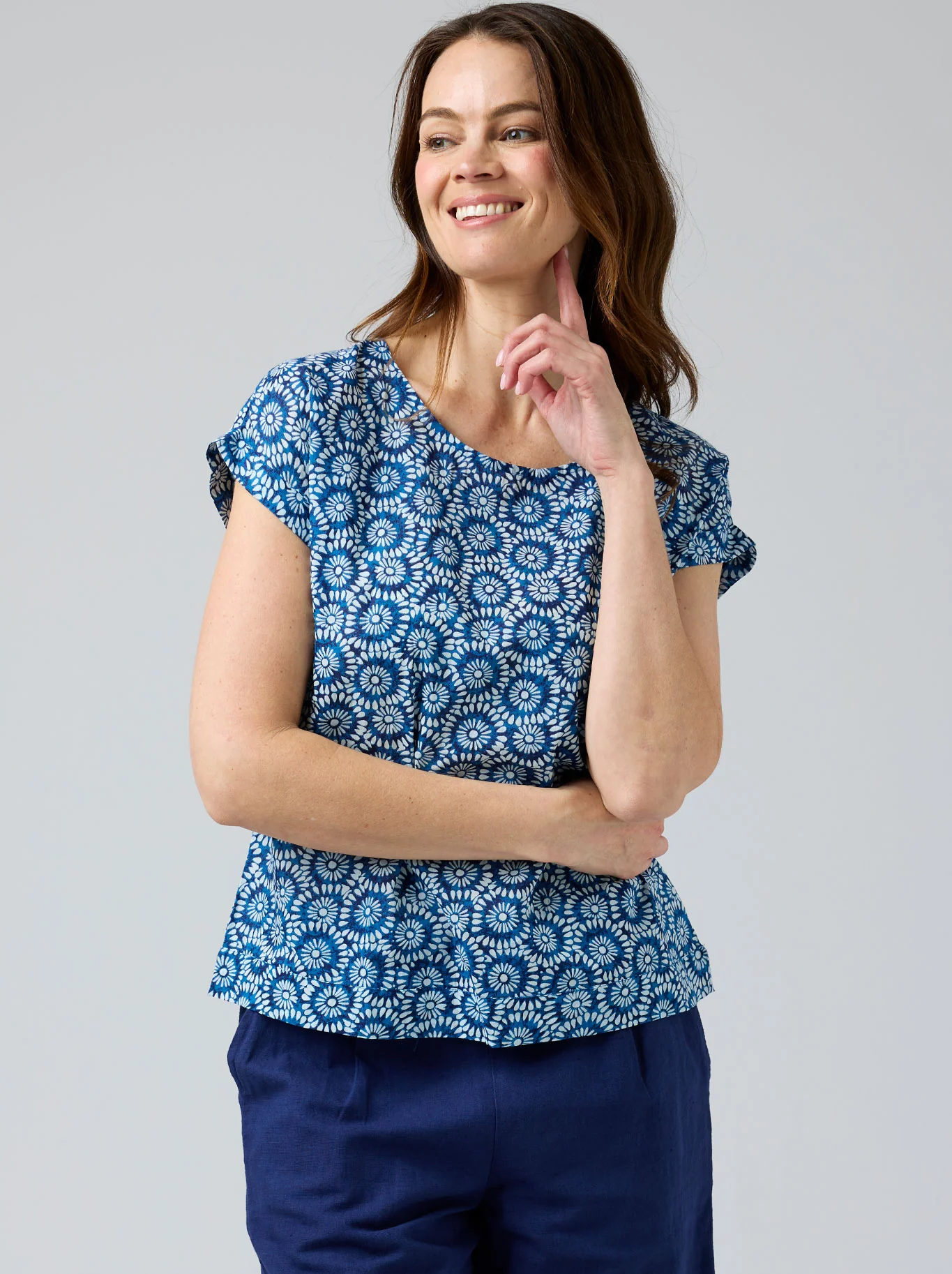 CAKE VICKY ROUND NECK - Image 11