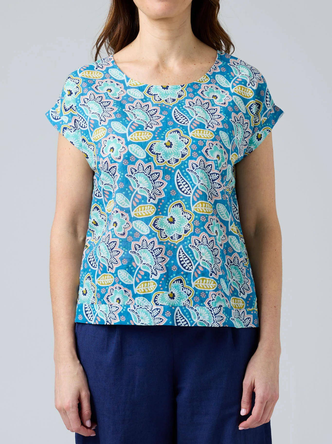 CAKE VICKY ROUND NECK - Image 13