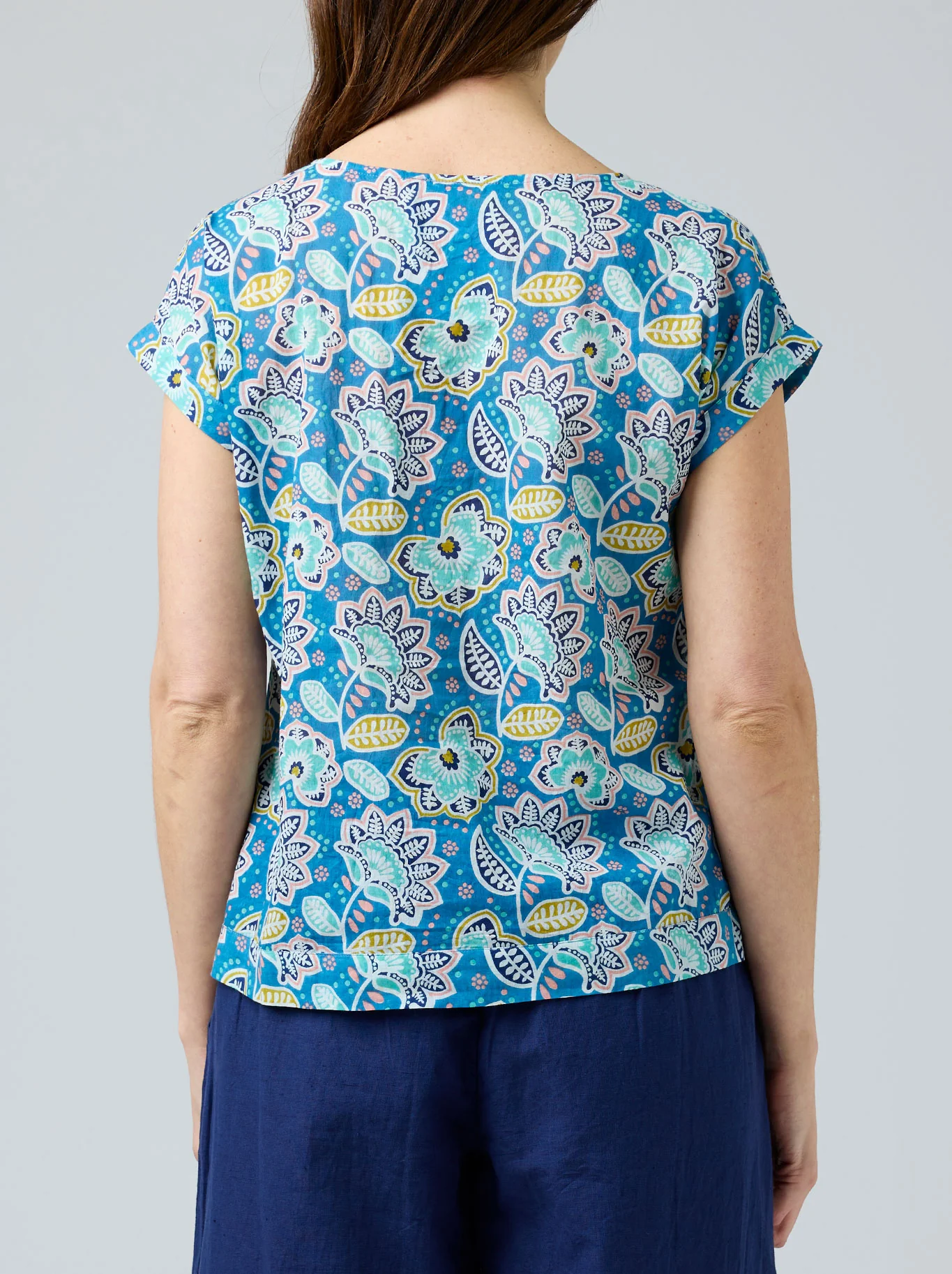 CAKE VICKY ROUND NECK - Image 15