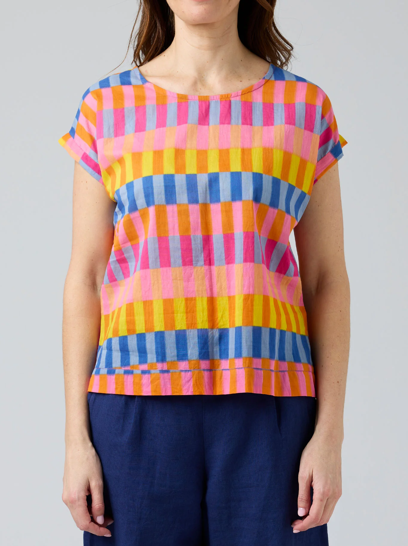 CAKE VICKY ROUND NECK - Image 16