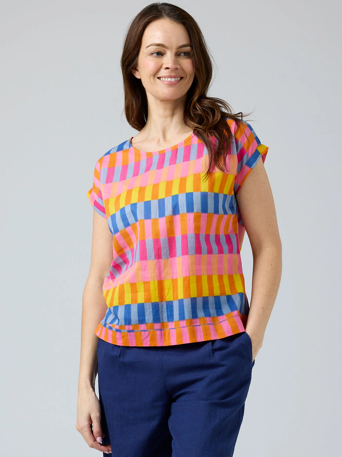CAKE VICKY ROUND NECK - Image 17