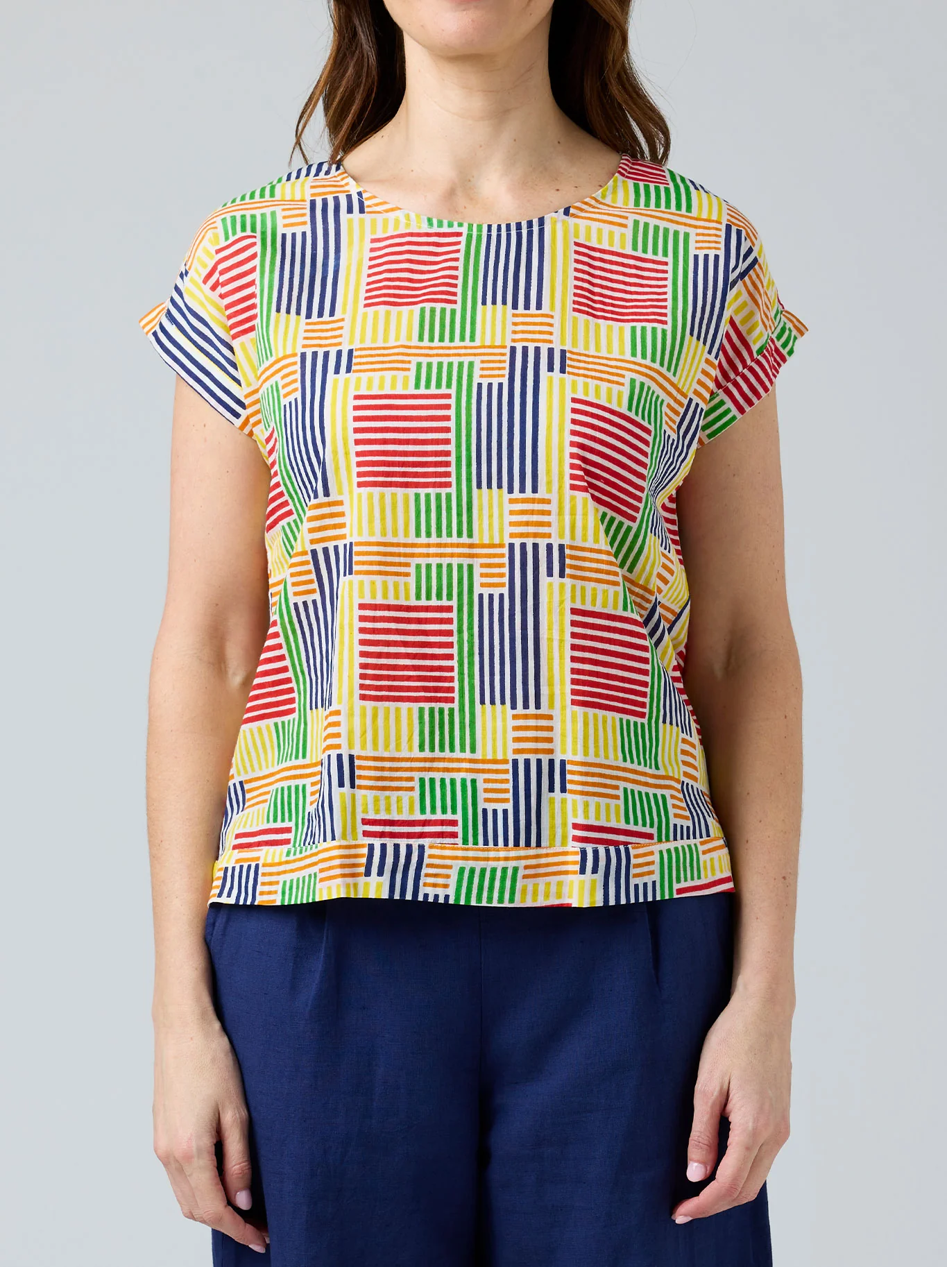 CAKE VICKY ROUND NECK - Image 19