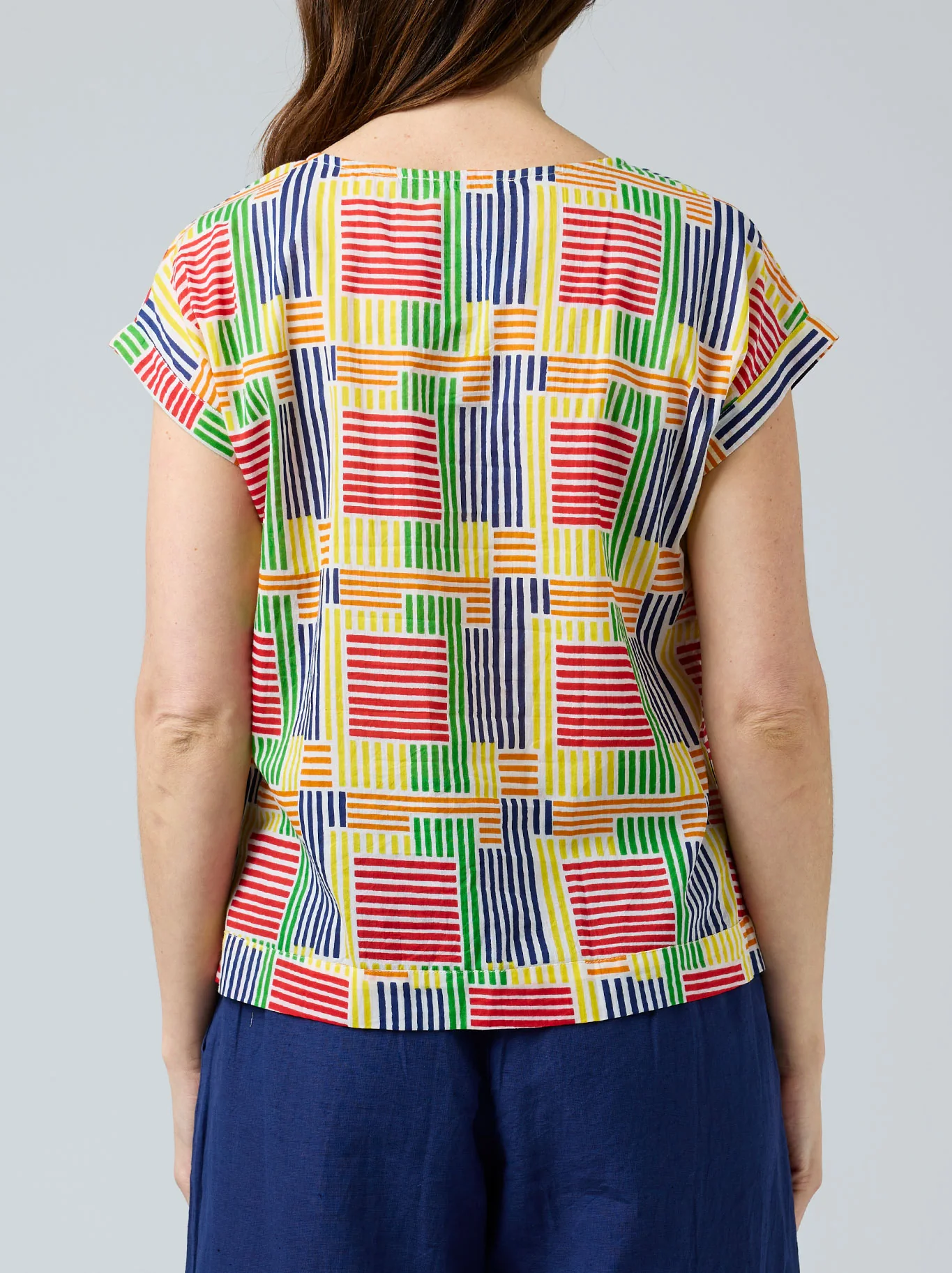 CAKE VICKY ROUND NECK - Image 21