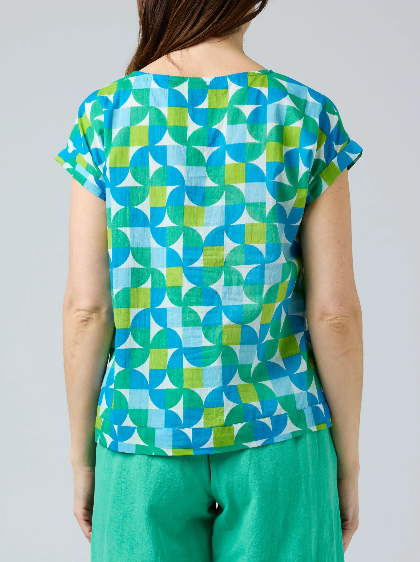 CAKE VICKY ROUND NECK - Image 24