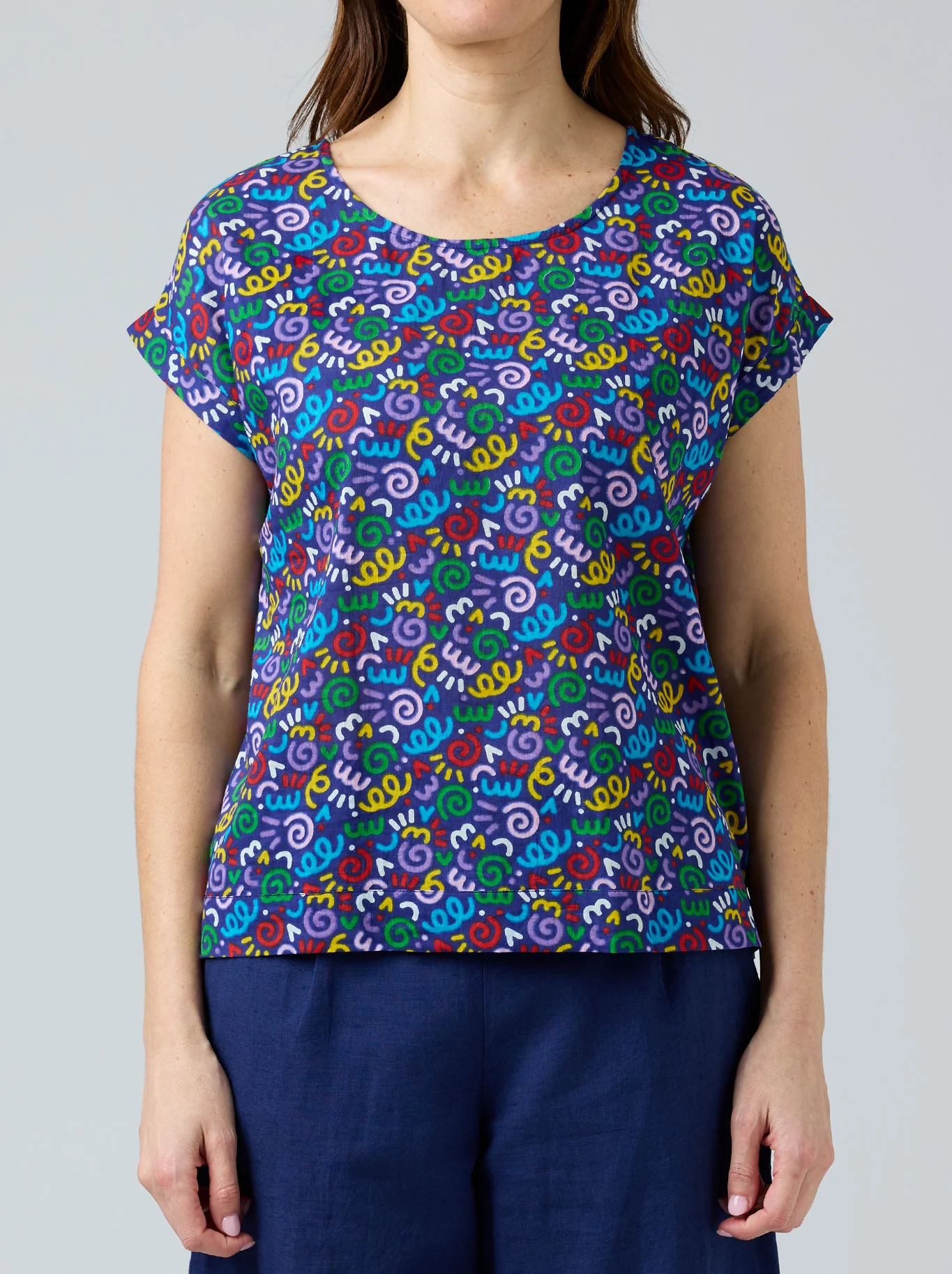 CAKE VICKY ROUND NECK - Image 25