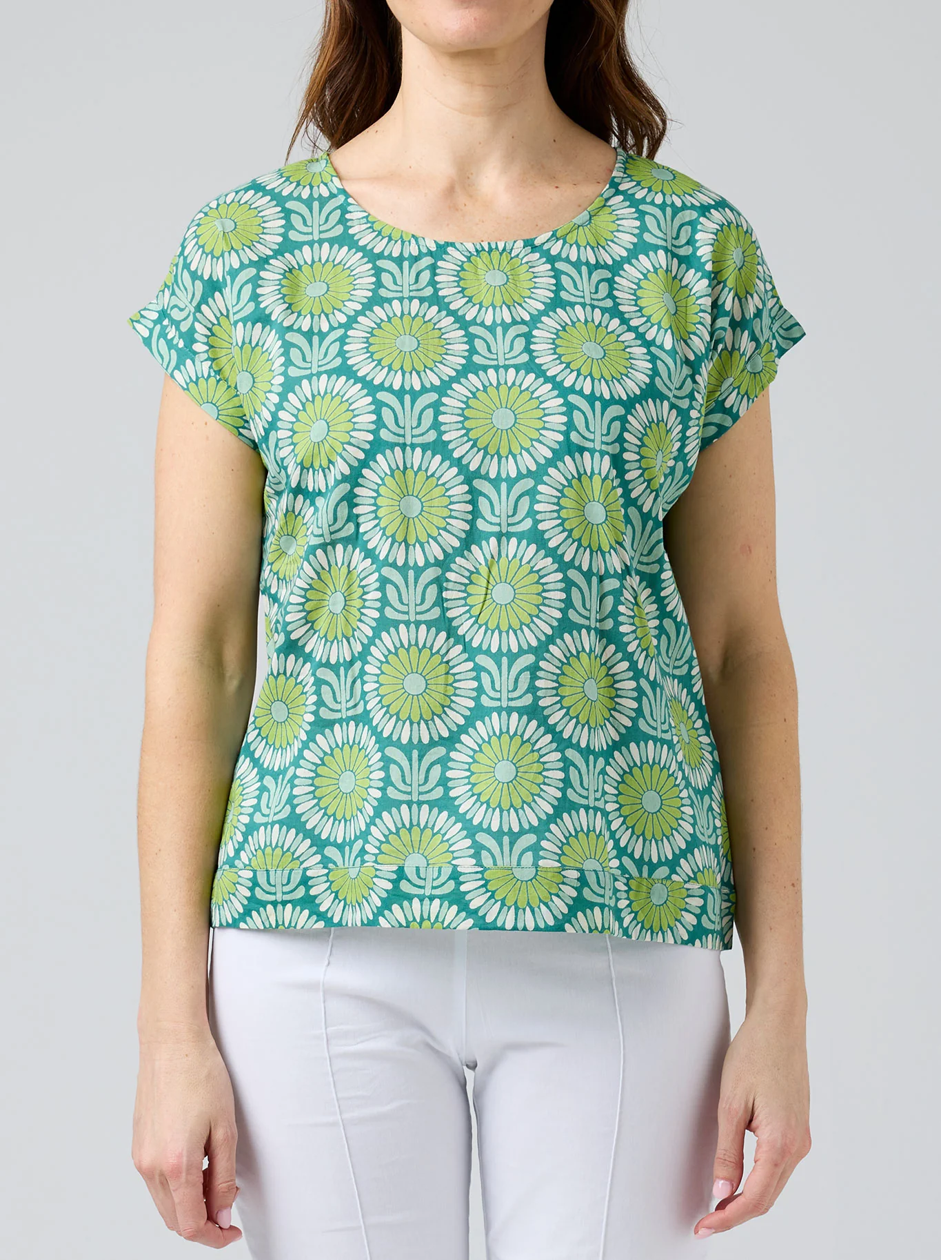 CAKE VICKY ROUND NECK - Image 28