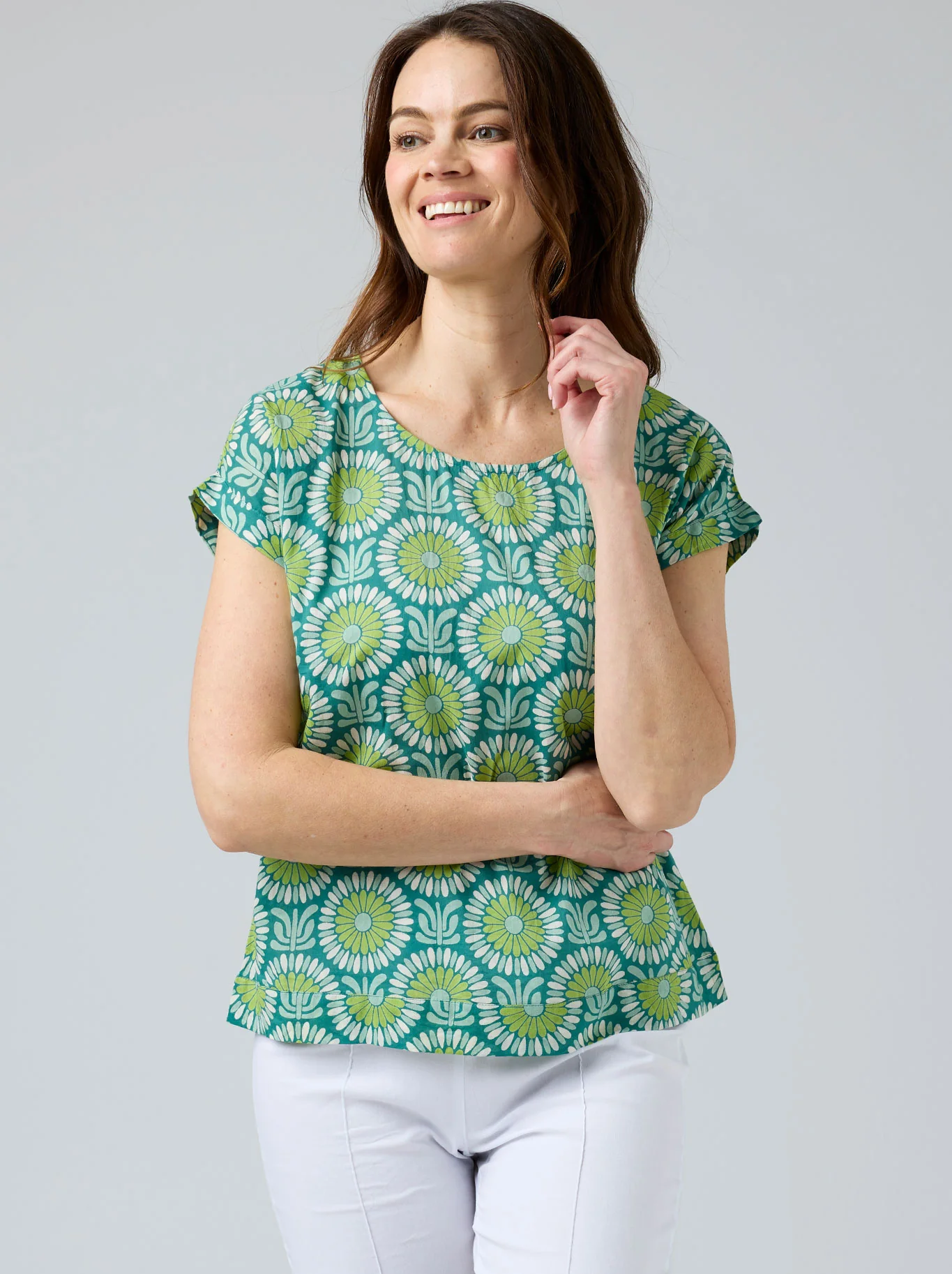 CAKE VICKY ROUND NECK - Image 29