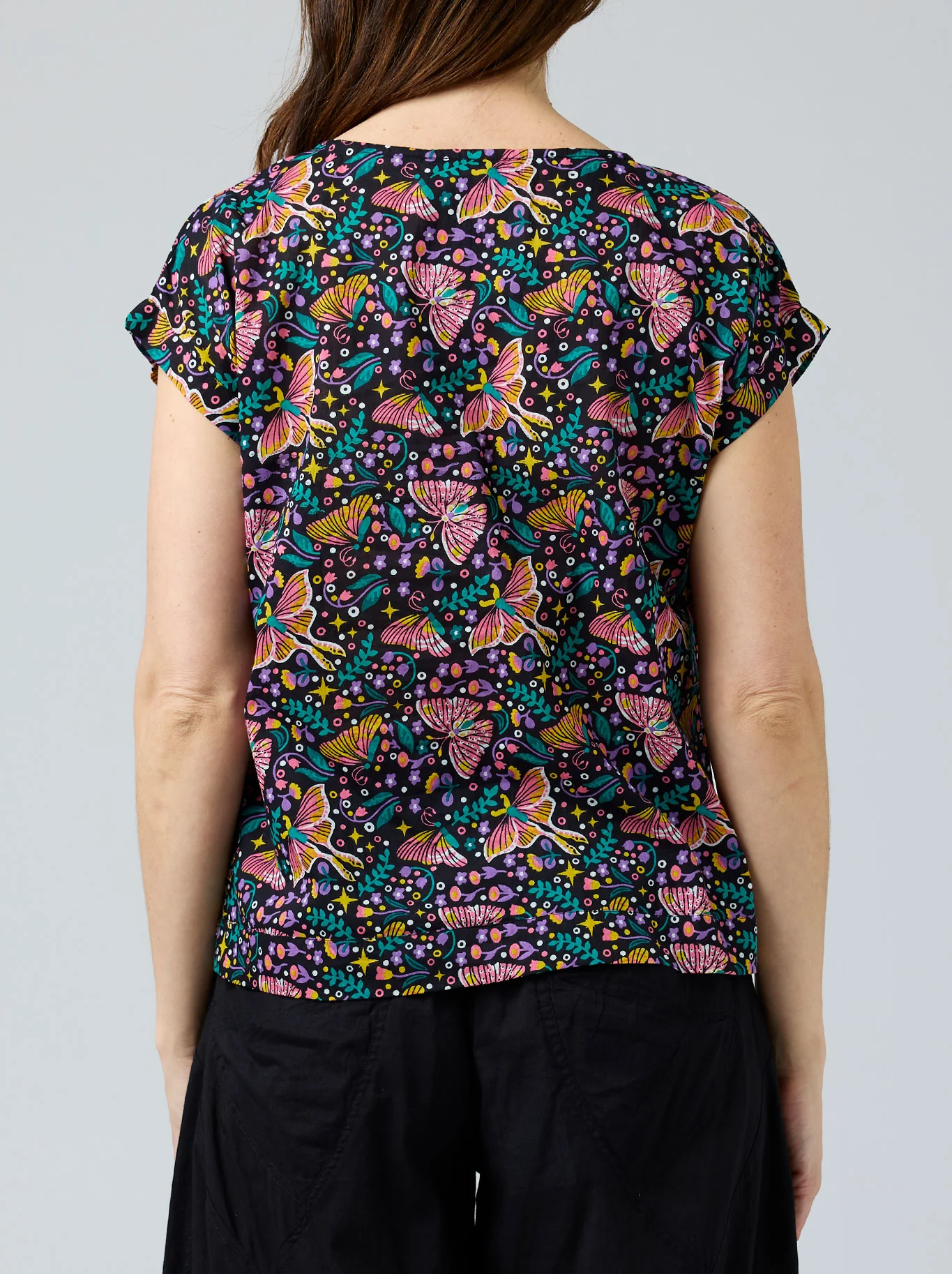 CAKE VICKY ROUND NECK - Image 3