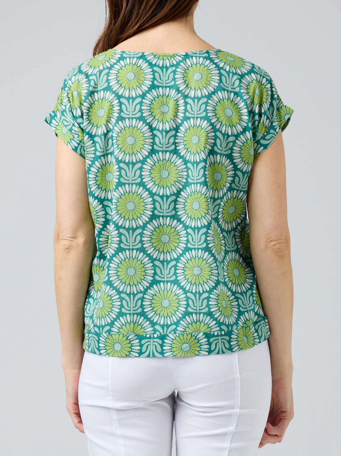 CAKE VICKY ROUND NECK - Image 30